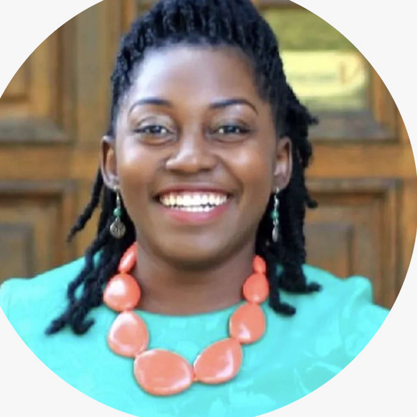 Episode 2: Reflection of Us one-on-one with Jaree Cottman Episode 2: Reflection of Us one-on-one with Jaree Cottman