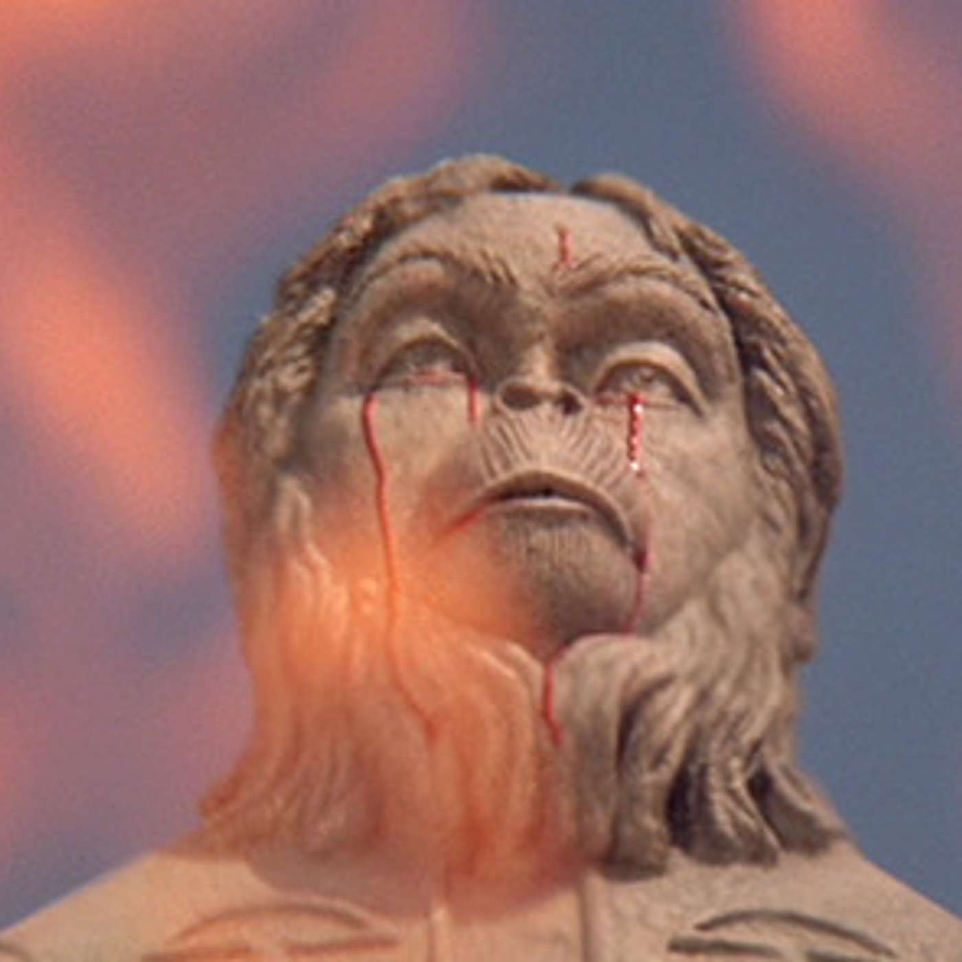 000 - Beneath the Planet of the Apes (1970) - Supplemental Commentary Track episode artwork