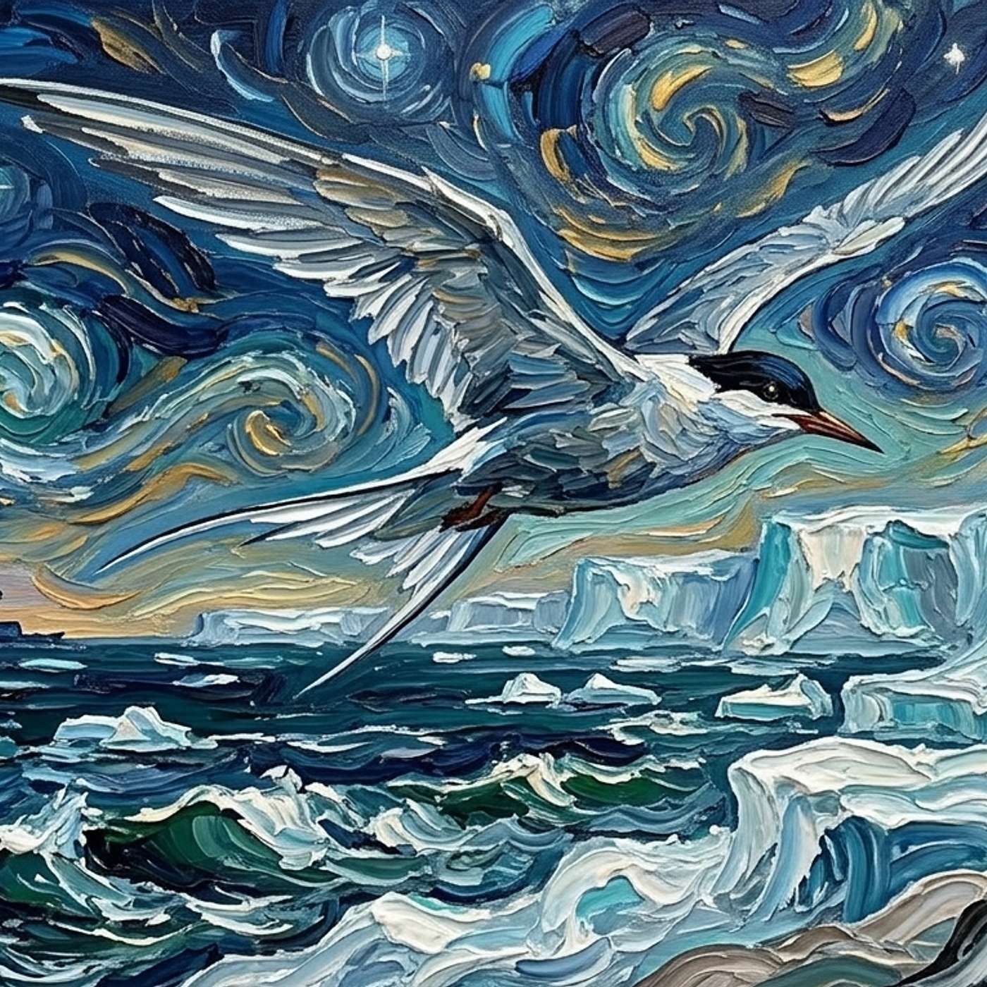 Forfeiture Book Review: Ecocide and Sci-Fi