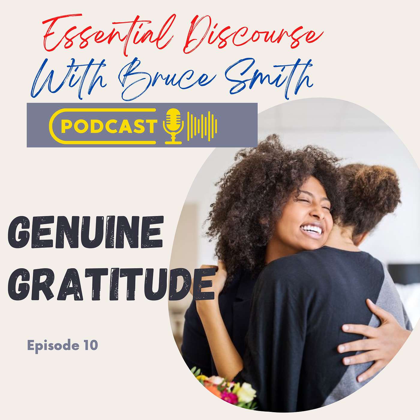 Genuine Gratitude Genuine Gratitude