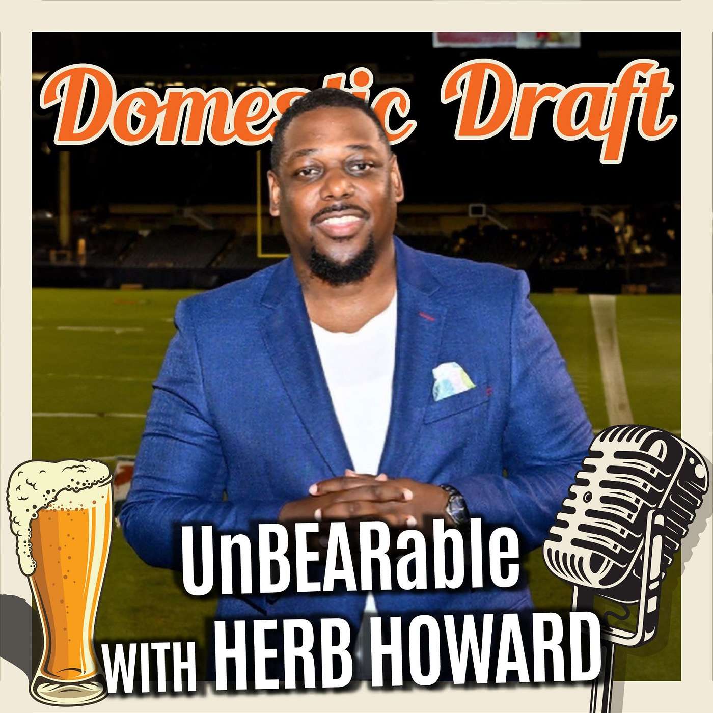 Domestic Draft