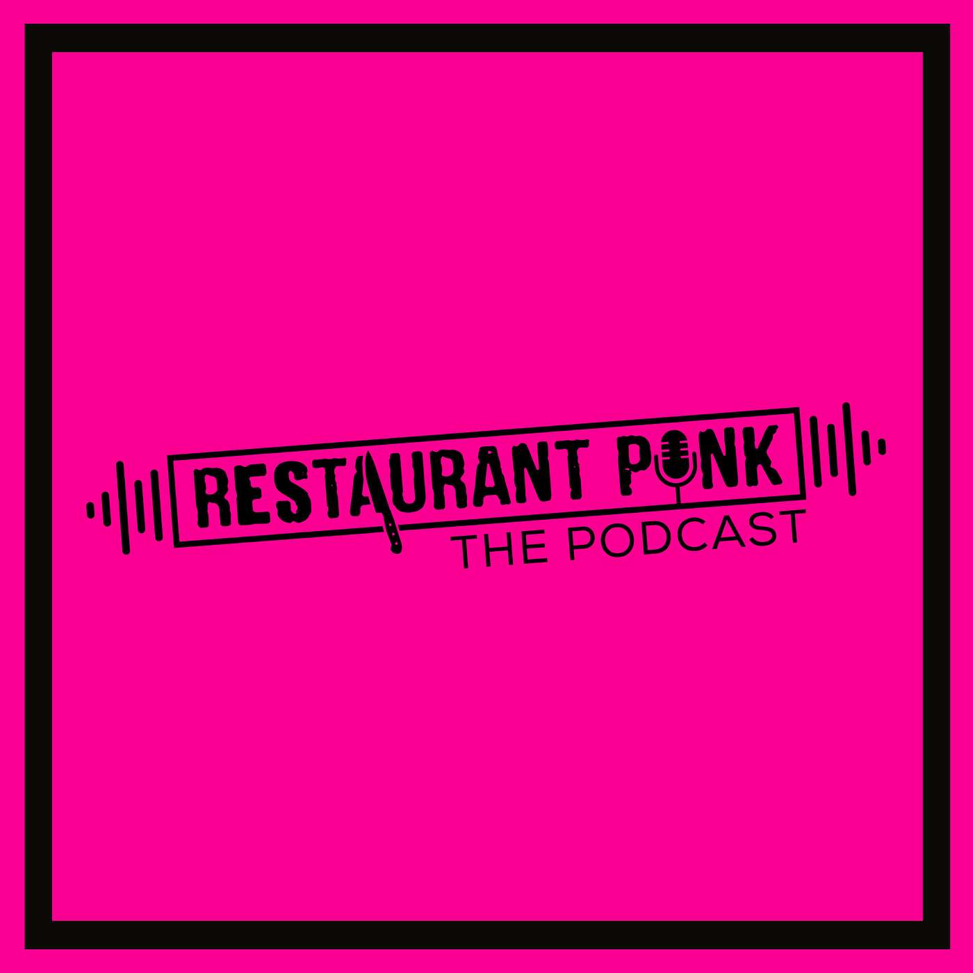 Restaurant Punk