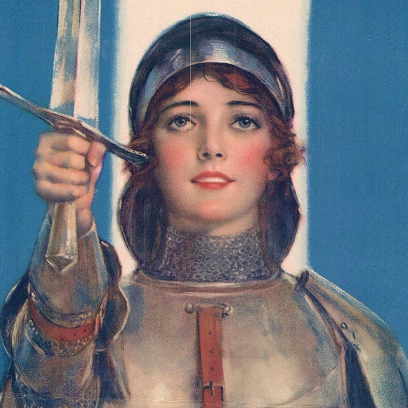 Joan of Arc