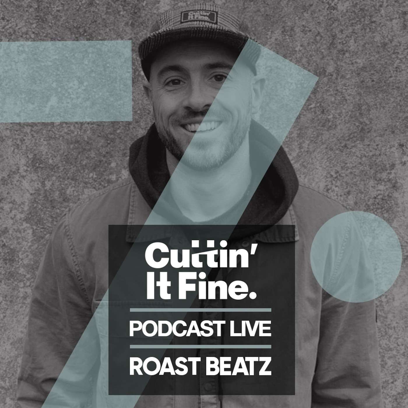 Cuttin’ It Fine Radio Show