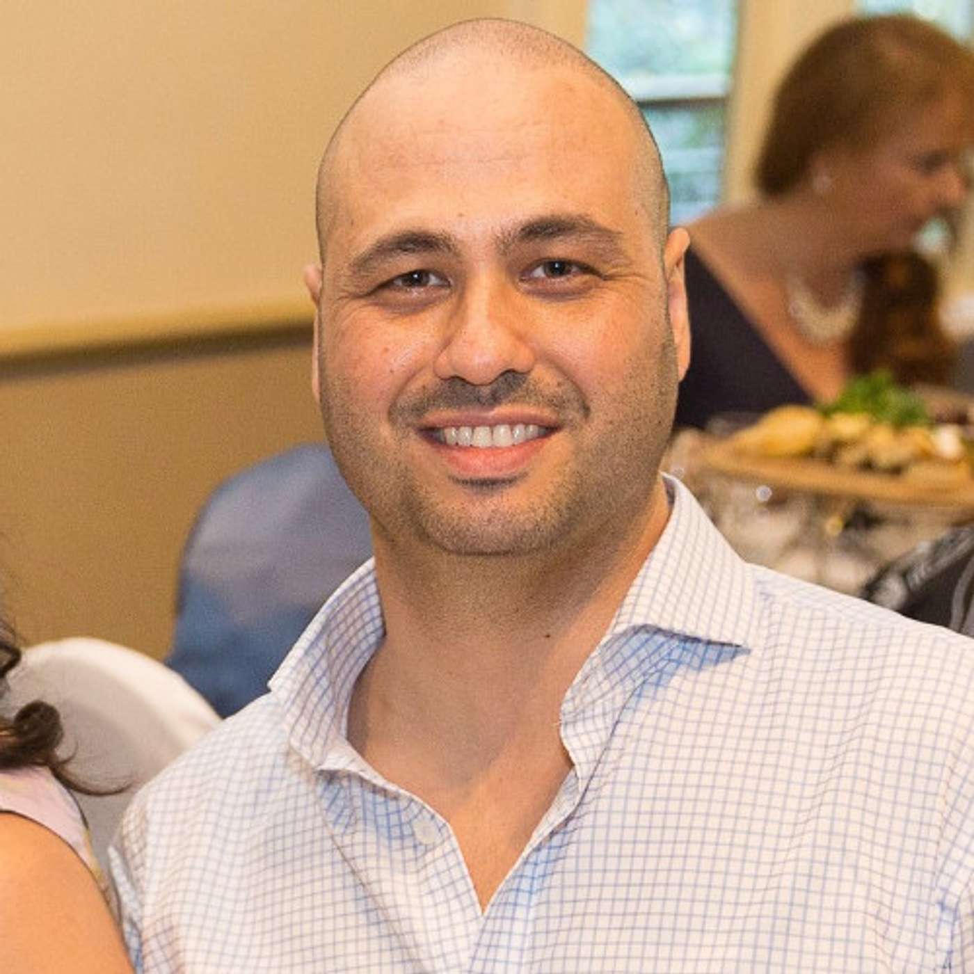 Episode 57 - Paul Dossis - If you want Quality of Hire... you've come to the right place.