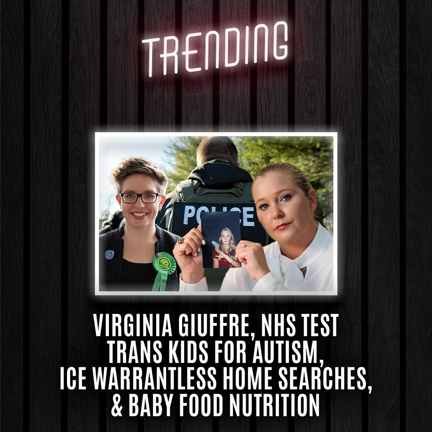 Trending