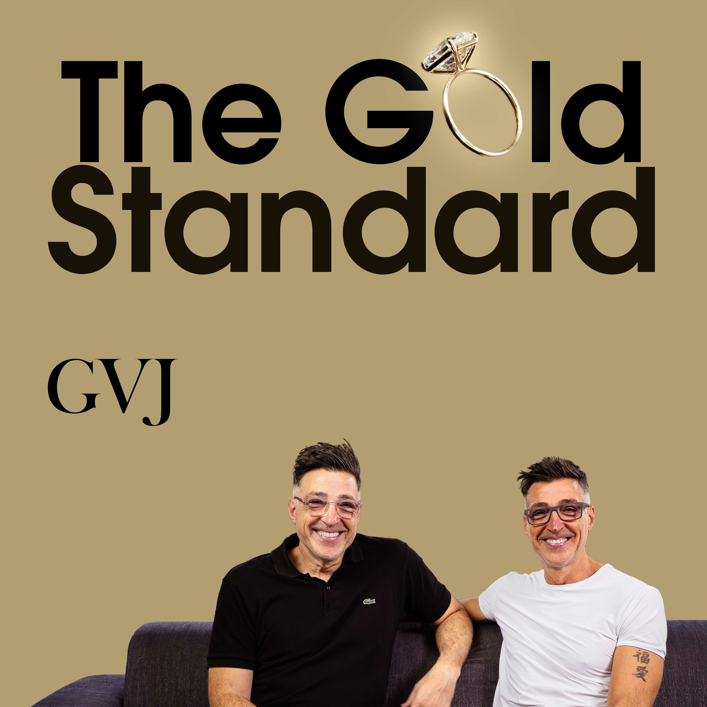 The Gold Standard - A GVJ Podcast