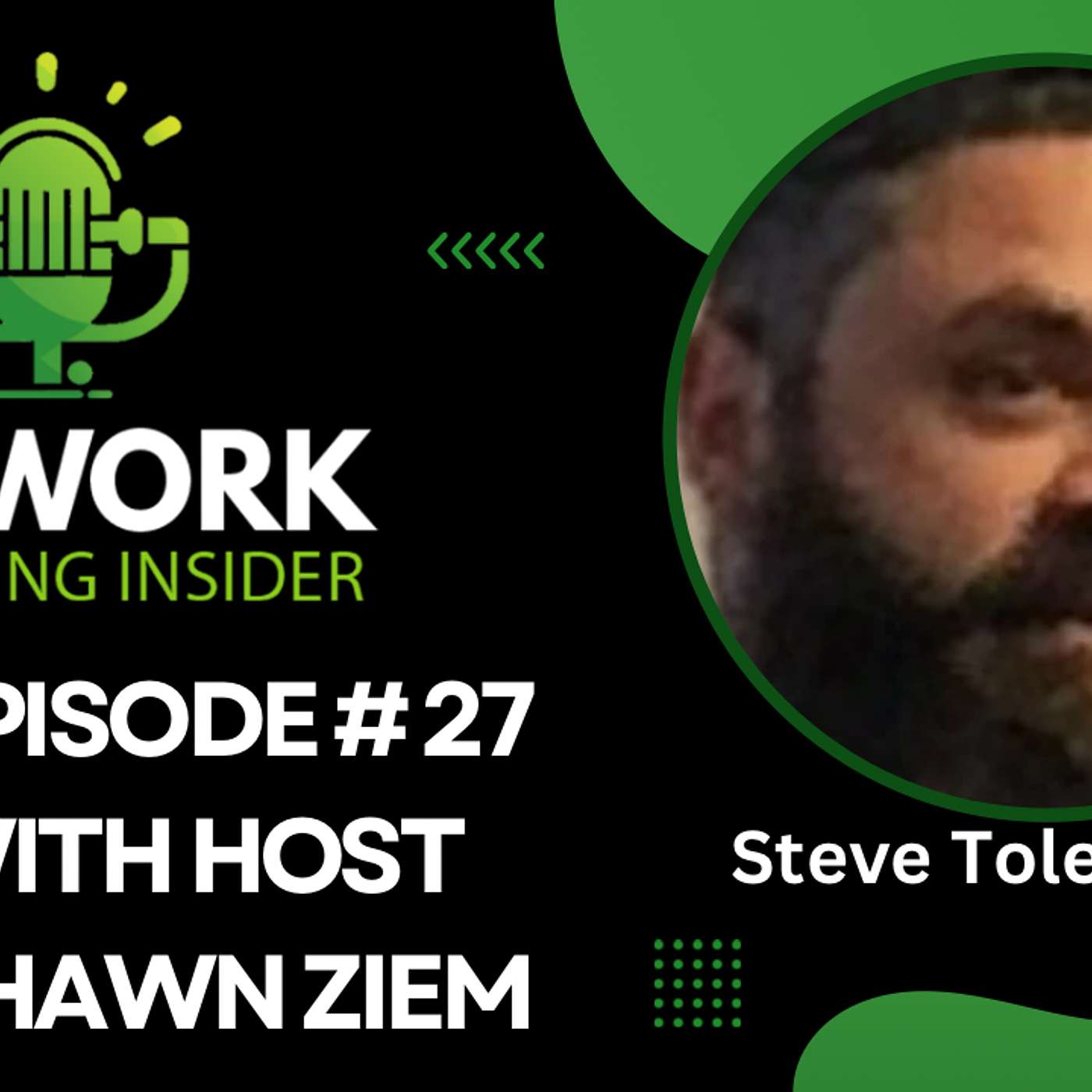 Network Marketing Insider