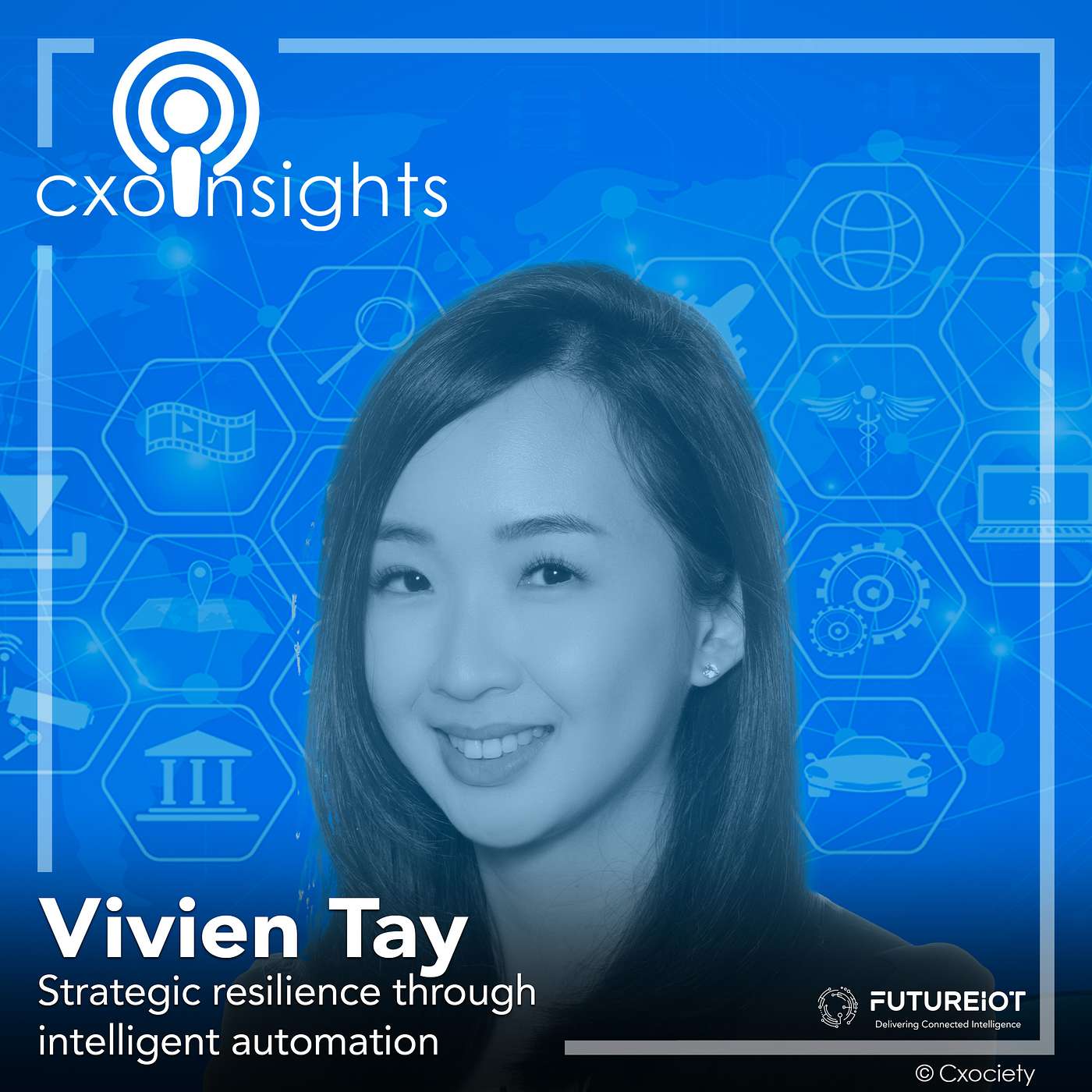 PodChats for FutureIoT: Strategic resilience through intelligent automation PodChats for FutureIoT: Strategic resilience through intelligent automation