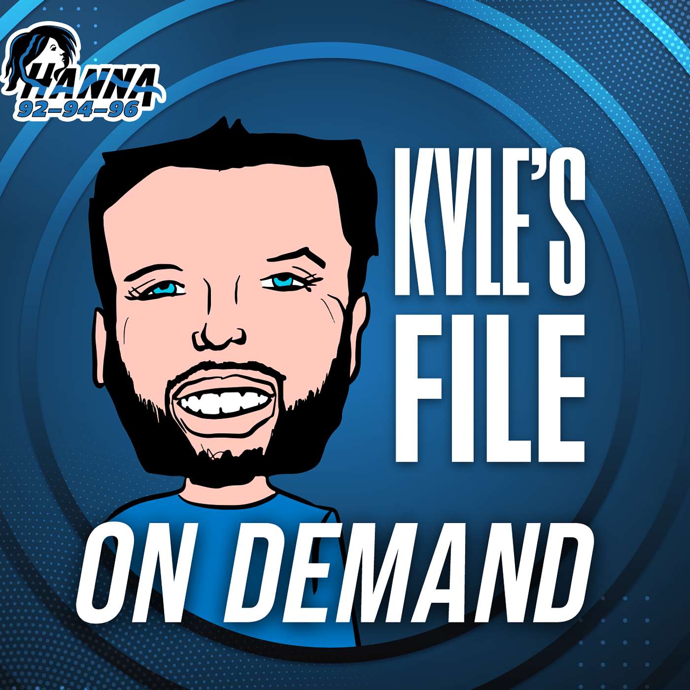 Kyle's File - Episode 62