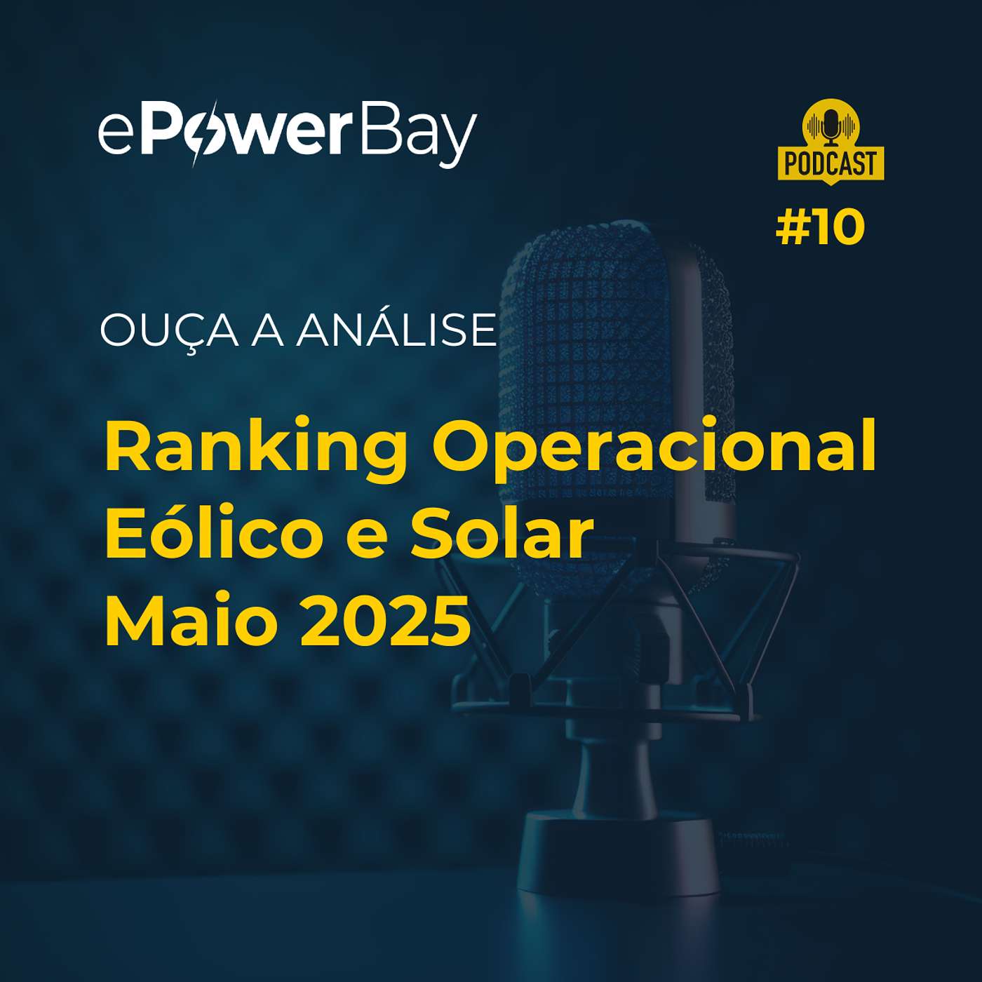 ePowerBay - Energia em Foco