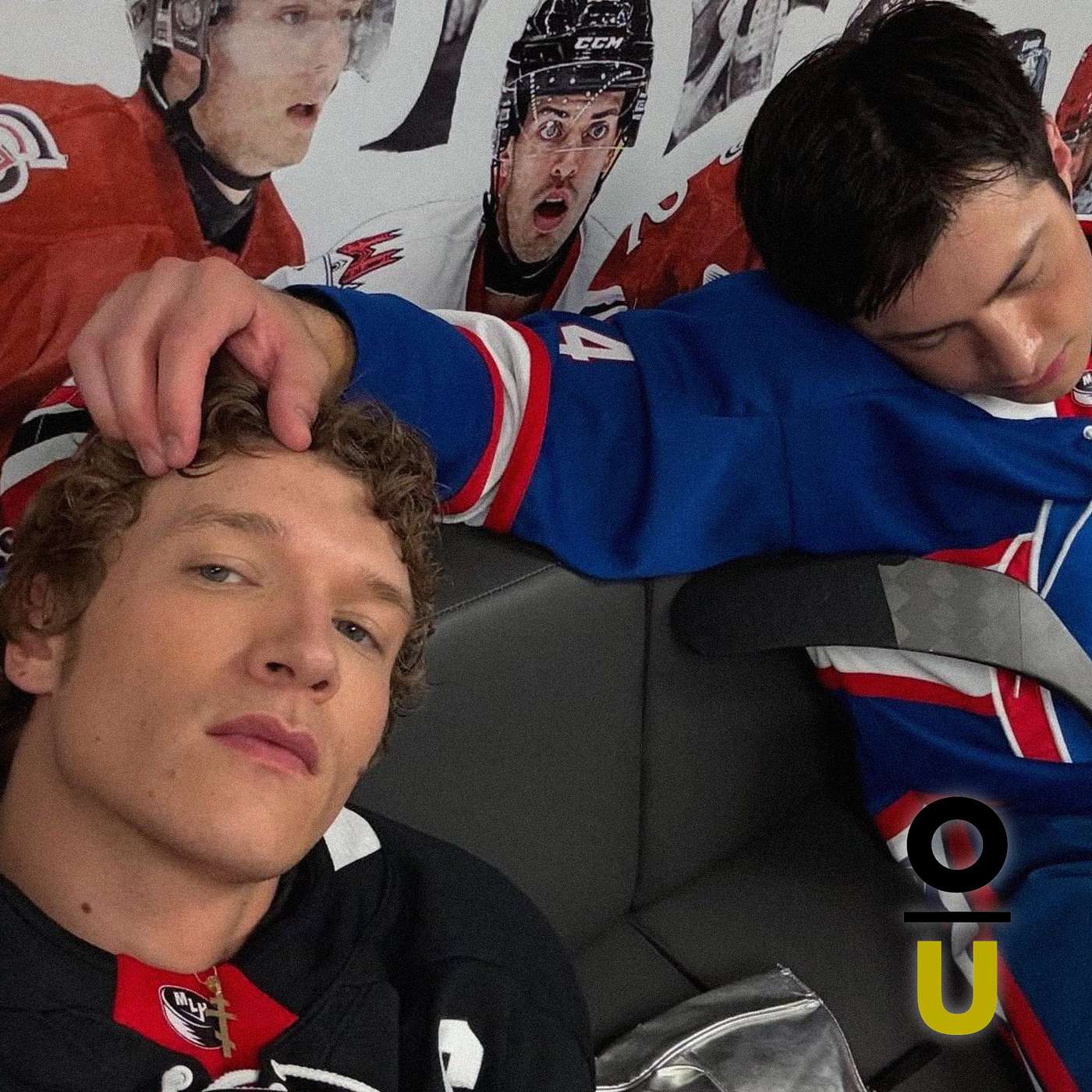 131: Wild Analysis: Heated Rivalry Teaser