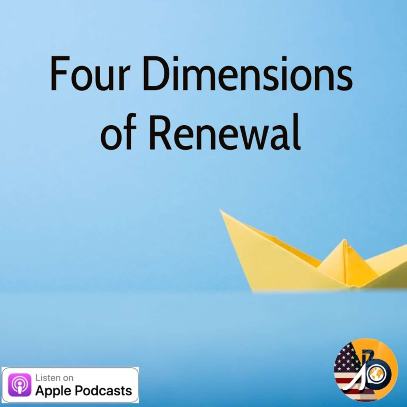 Stephen Covey’s Four Dimensions of Renewal: Physical Dimension