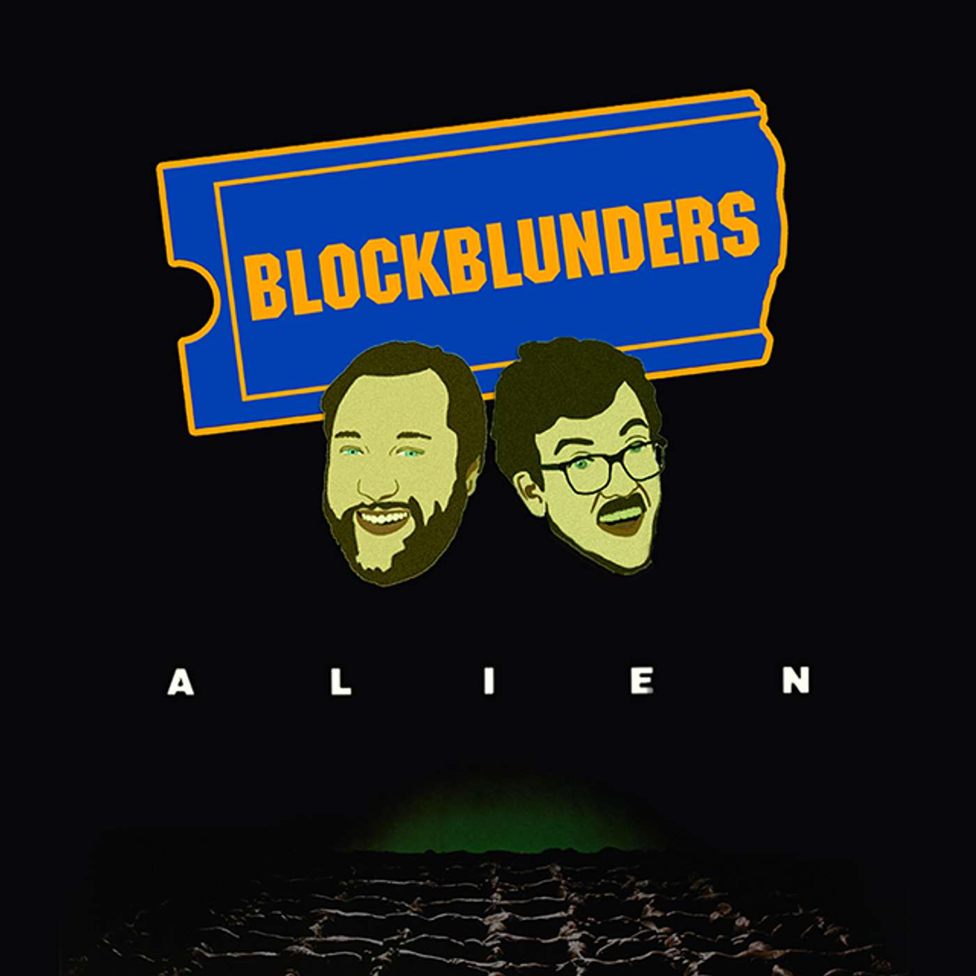 83: Alien