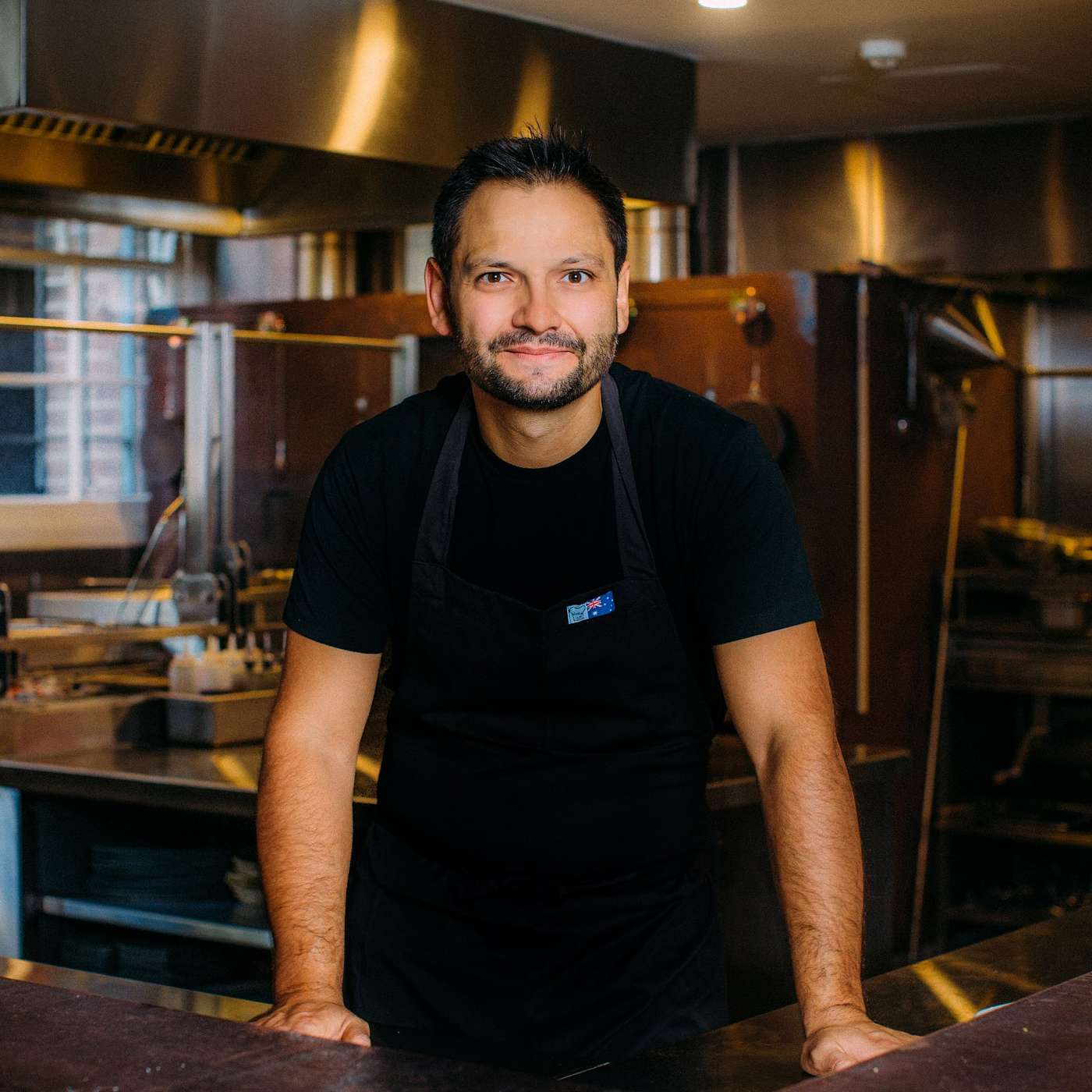 Life On the Pass