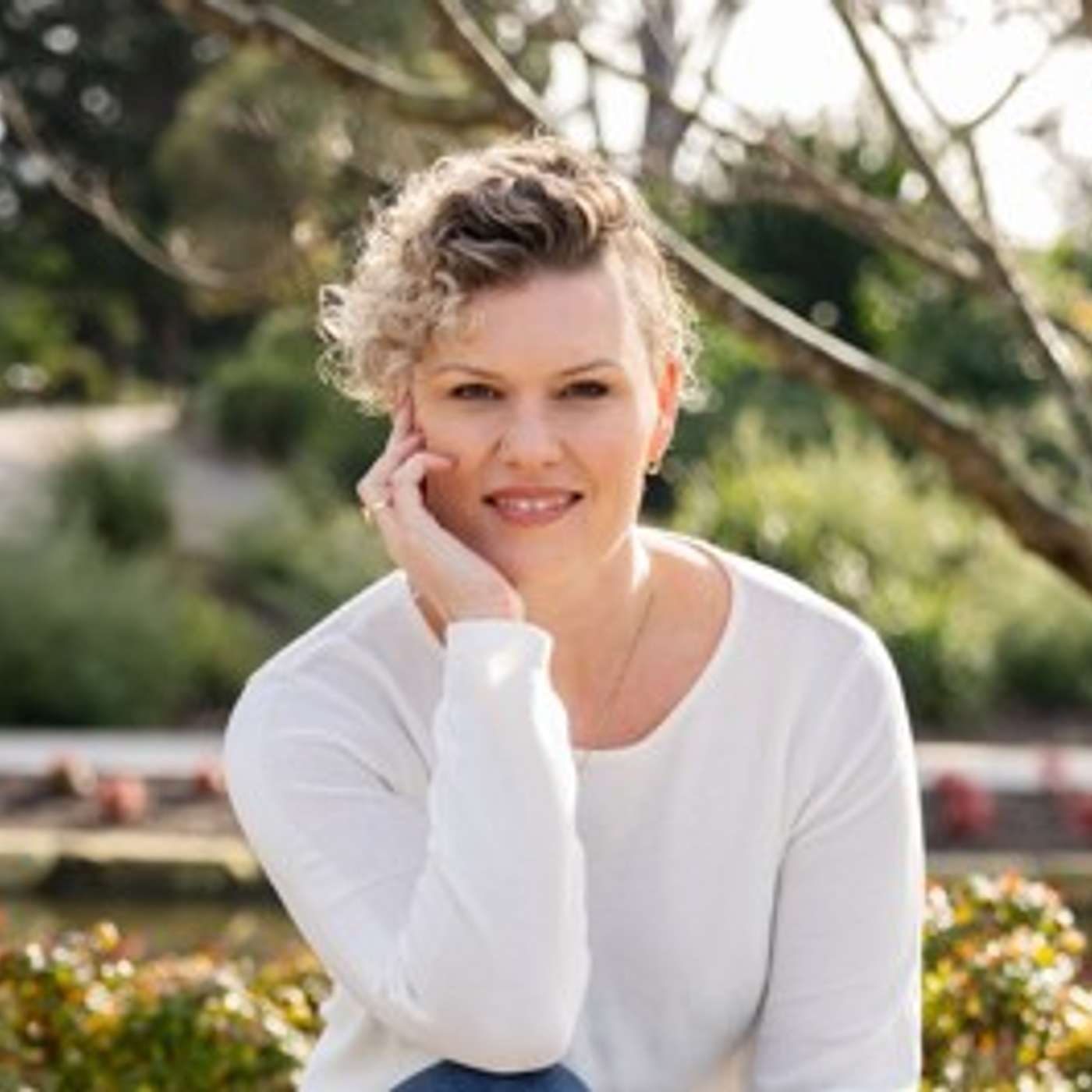 The Wellness Connection with Fiona Kane