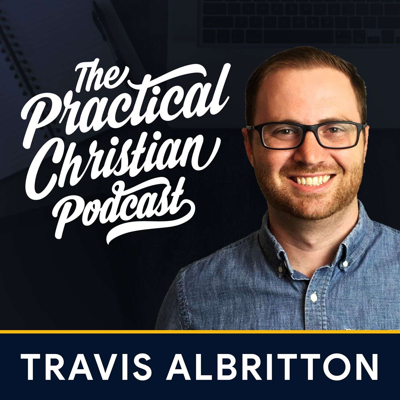 A Sneak Peak for my new Podcast