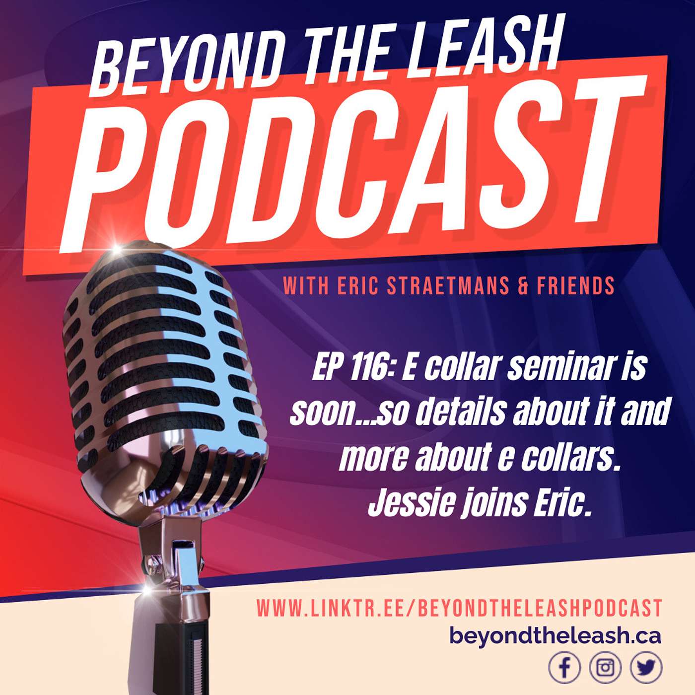 Beyond The Leash