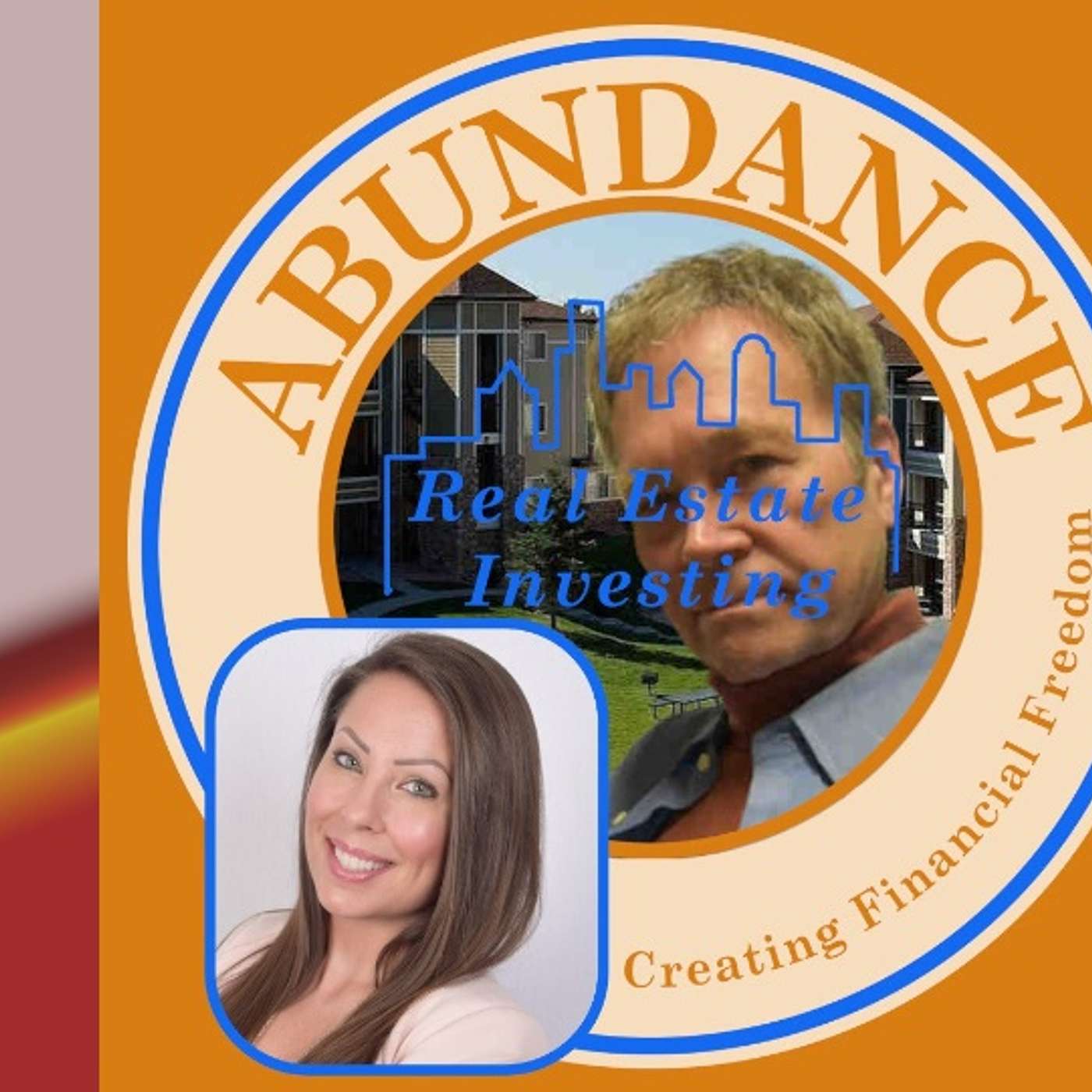 REIA 401 Serena Holmes: Leveraging Private Lending To Invest In Real Estate Passively