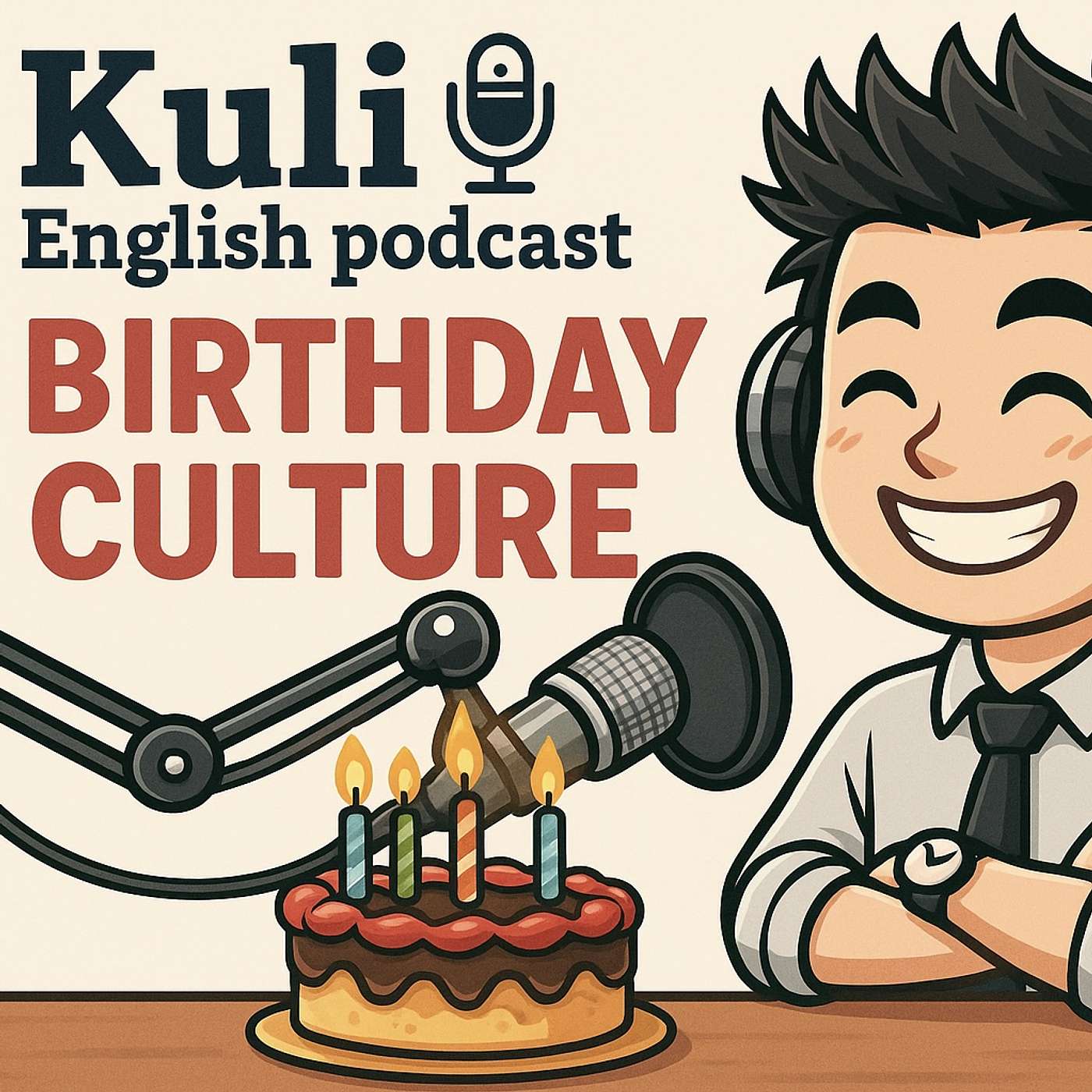 036 Birthday Culture in the US 036 Birthday Culture in the US