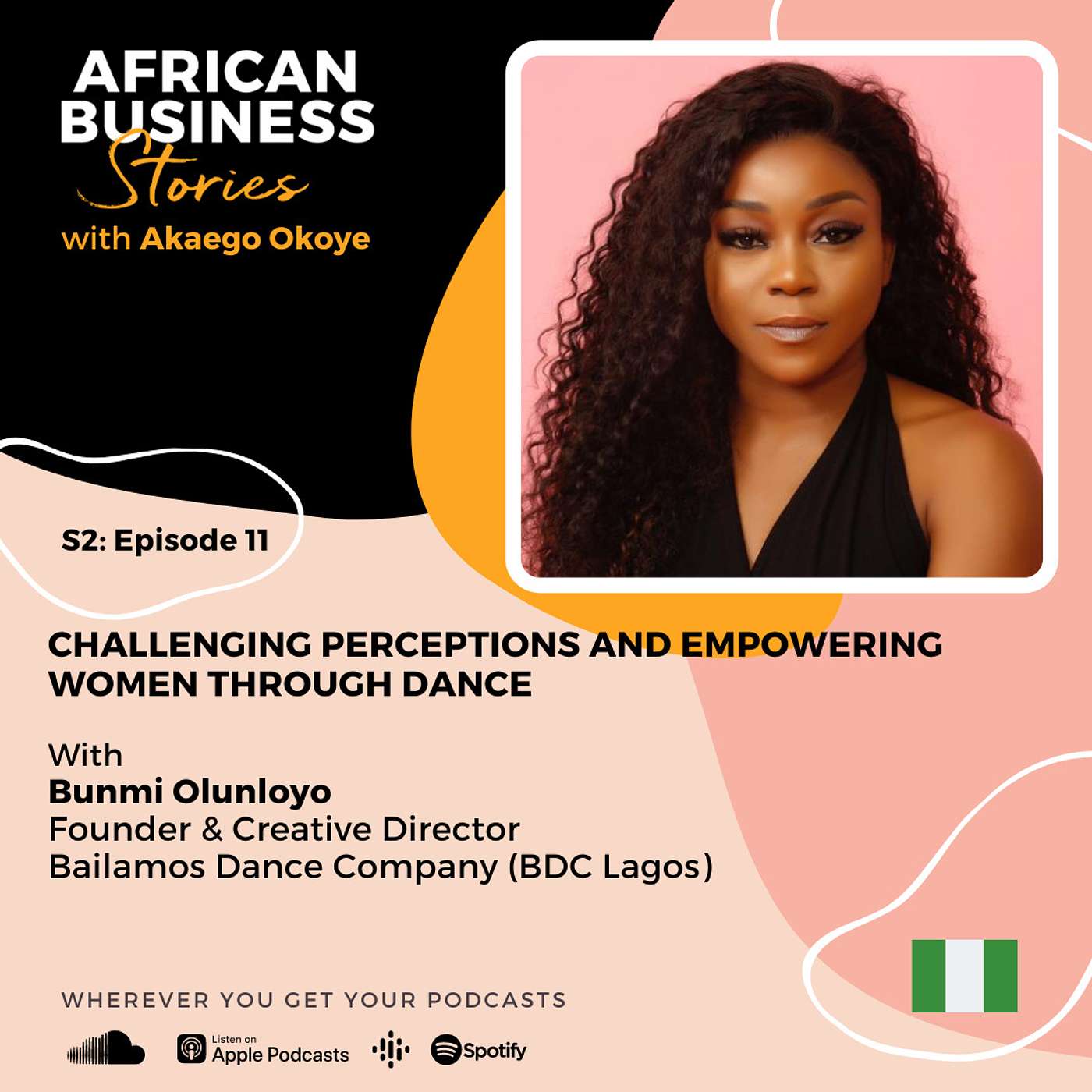 African Business Stories