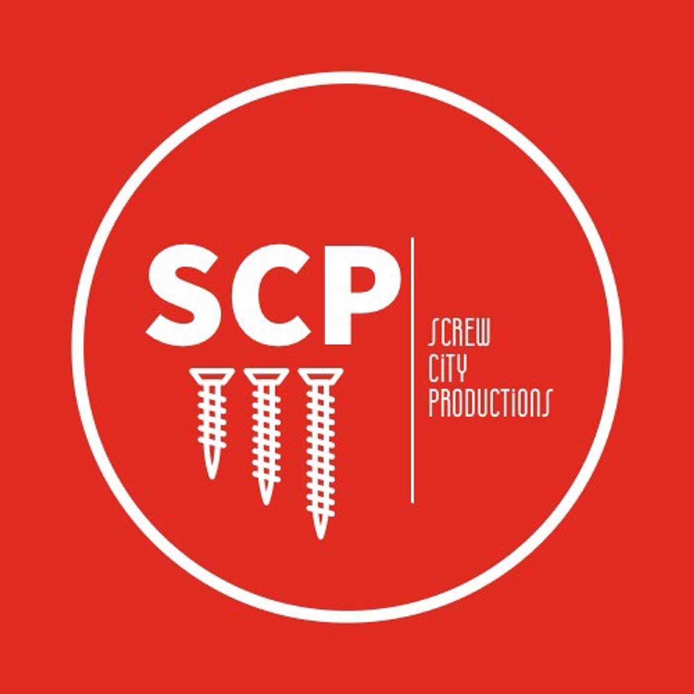 Screw City Podcast cover art