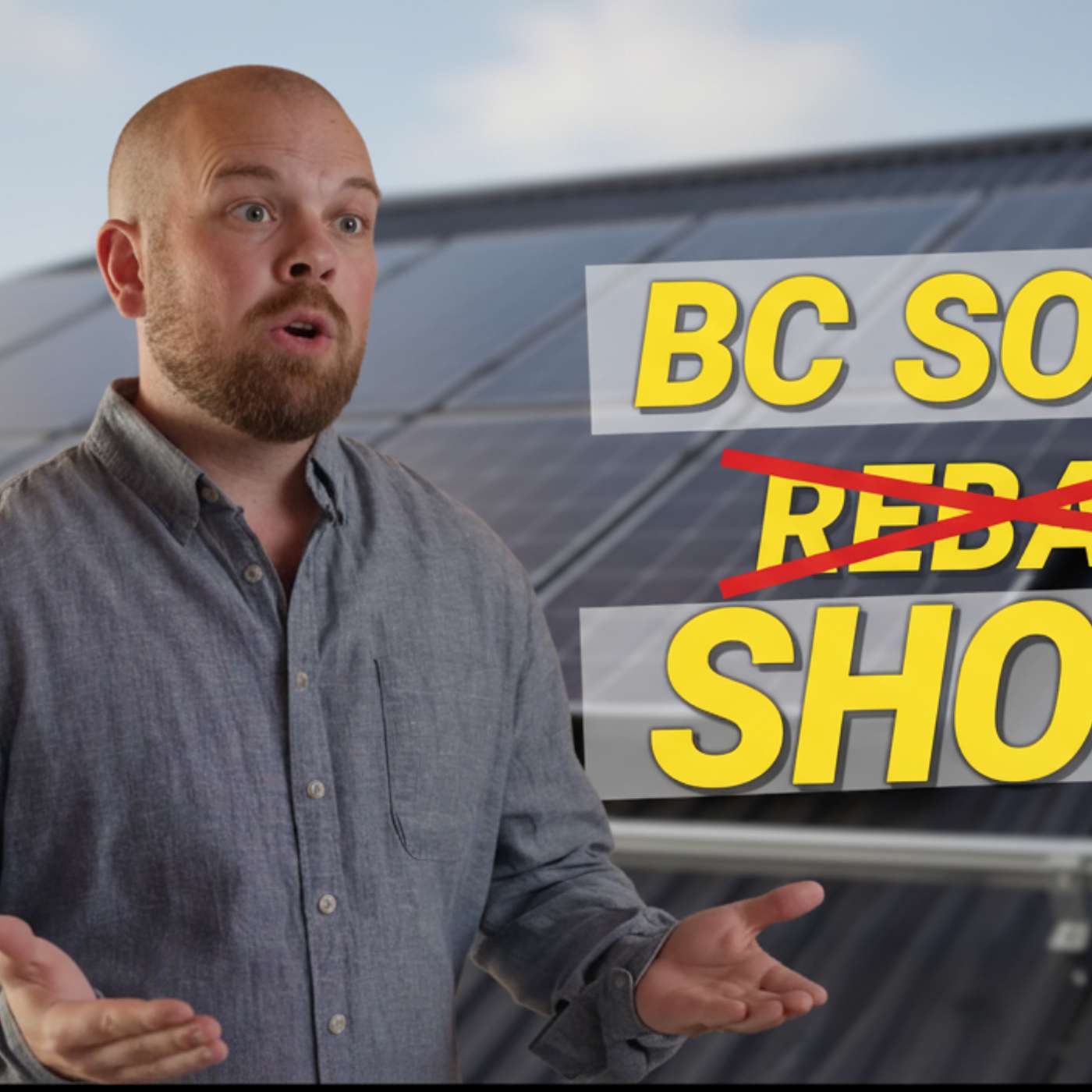 BC’s New $10,000 Rebate For Solar Is It Worth It? BC’s New $10,000 Rebate For Solar Is It Worth It?