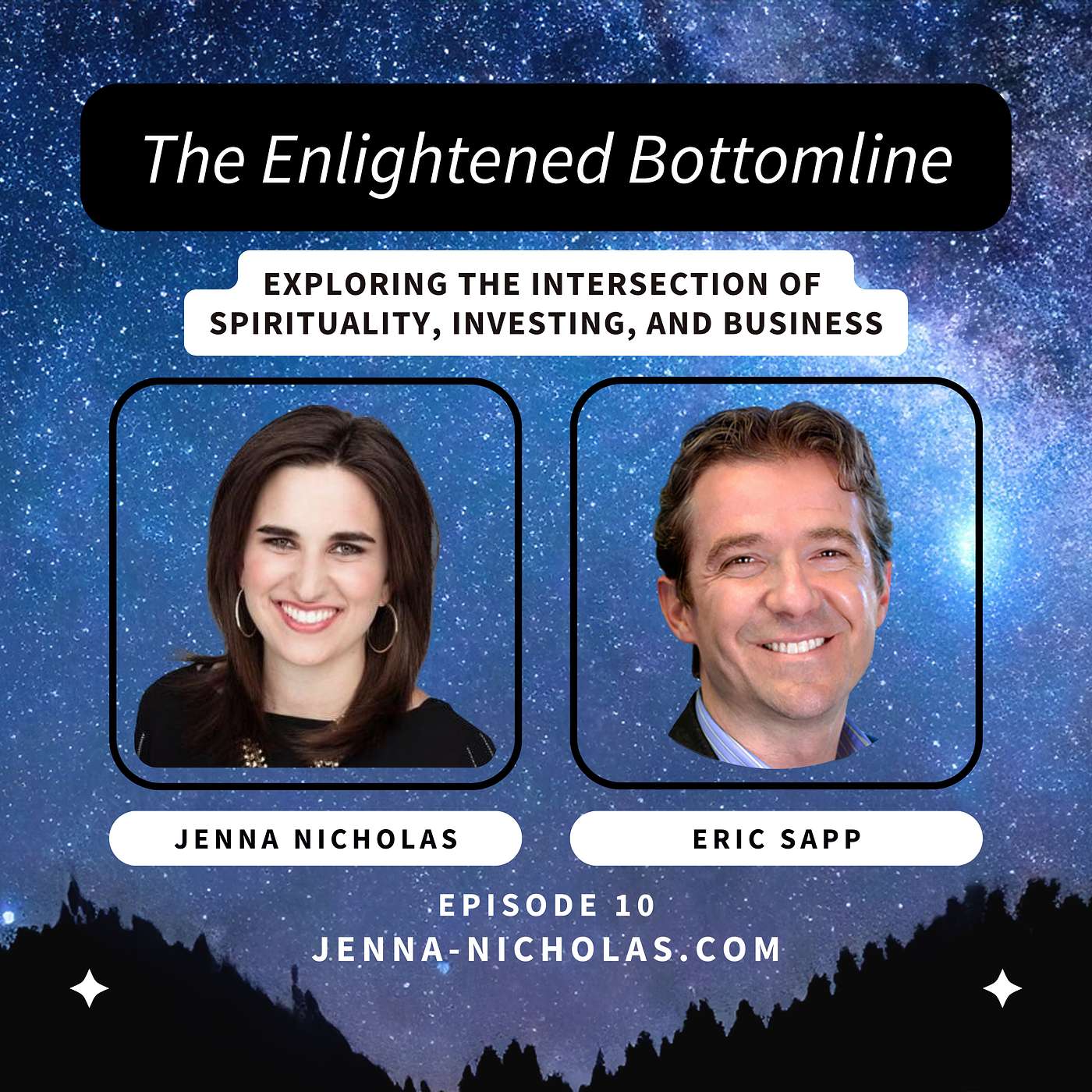 The Enlightened Bottomline