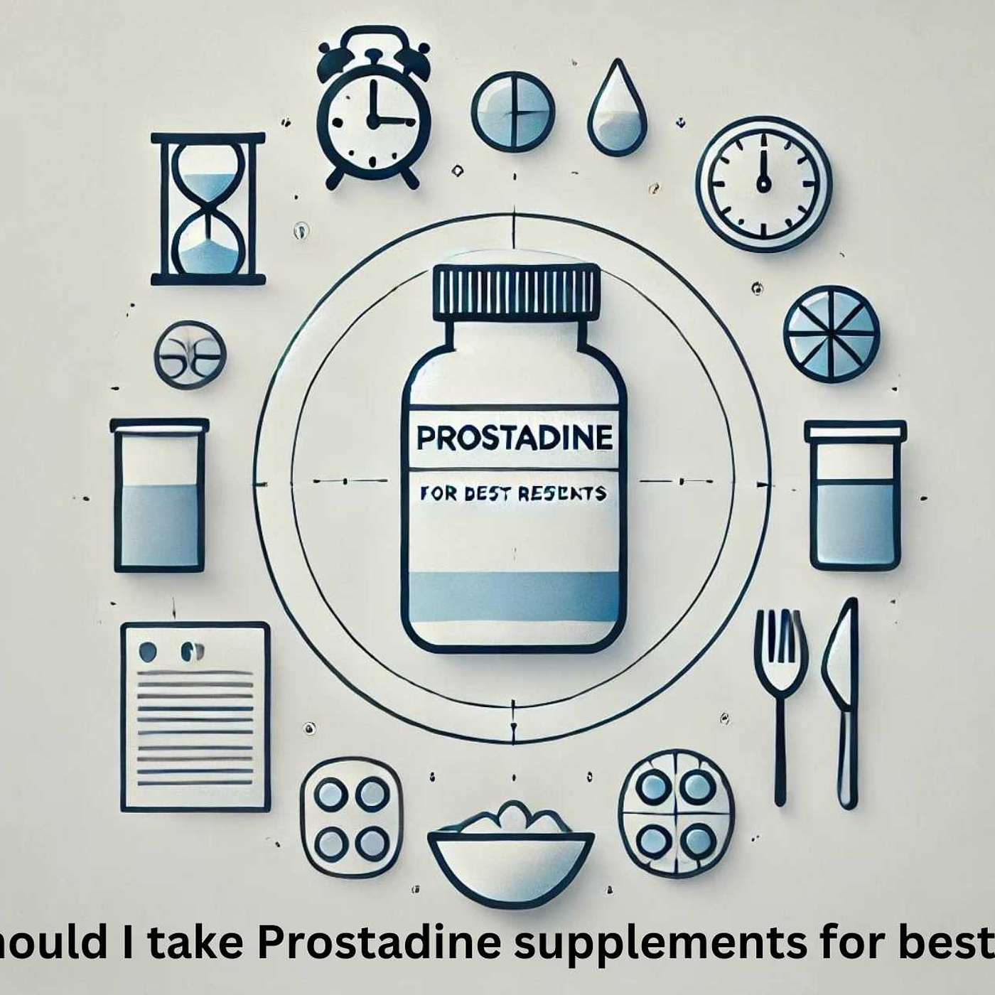 Maximize Your Health: How Should I Take Prostadine Supplements for Best Results?