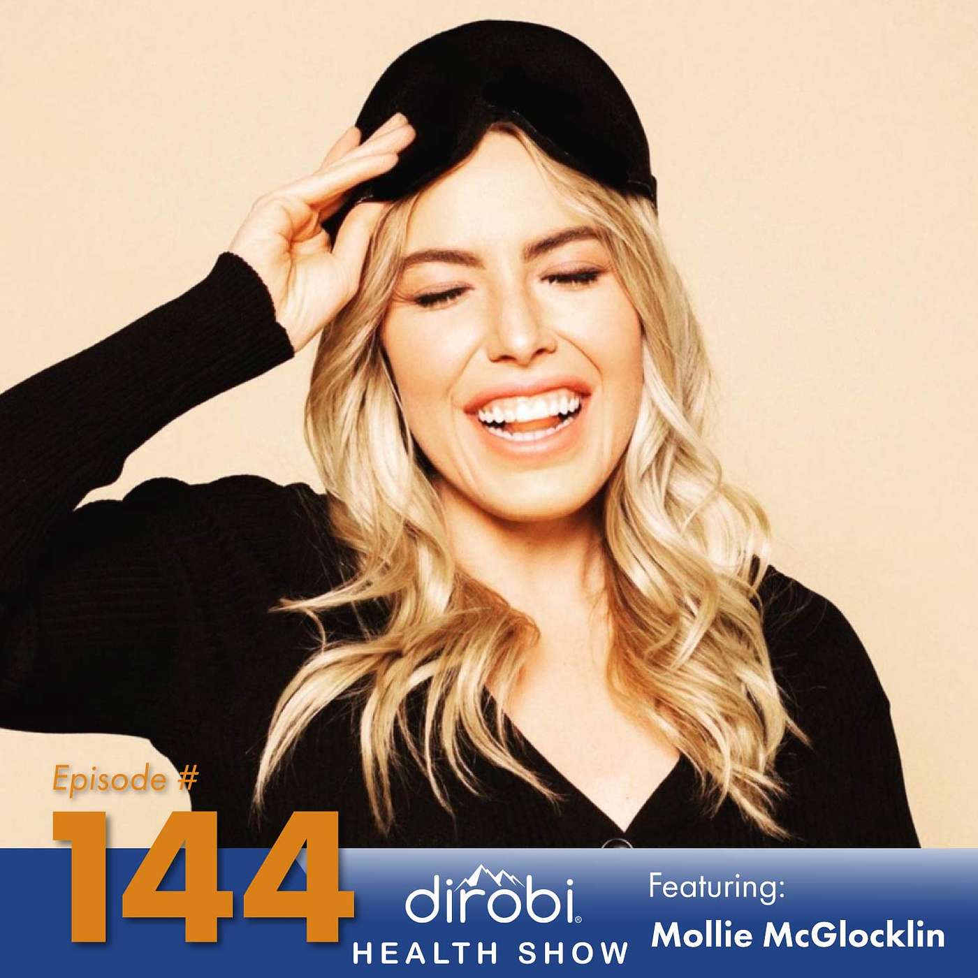 Sleep is a Skill with Mollie McGlocklin. The Skillz, Tech, and Knowledge to Help You Sleep Better.
