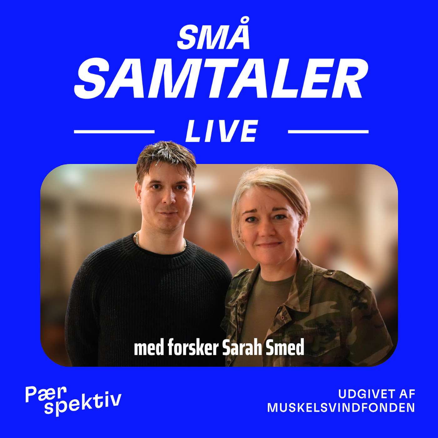 Små Samtaler