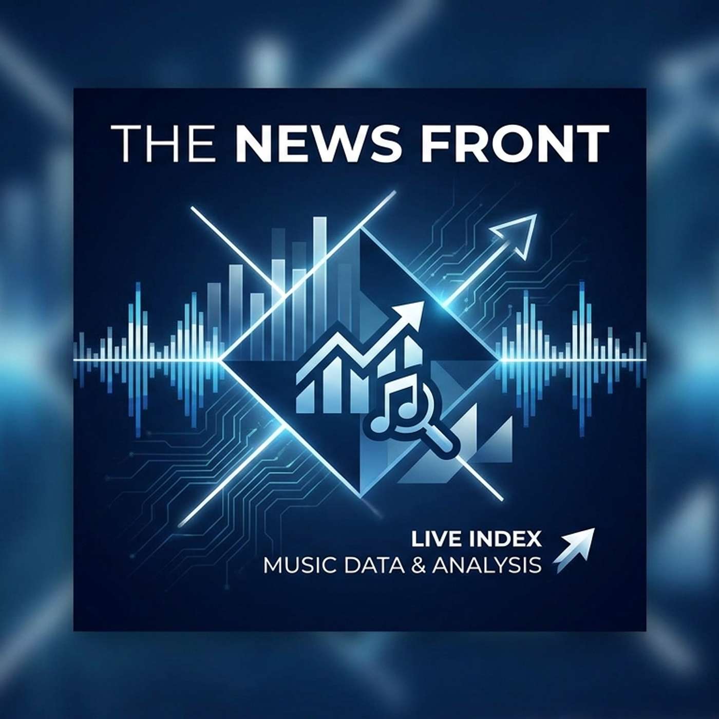 Omar Afra Launches Live Index Music Analytics Platform episode artwork