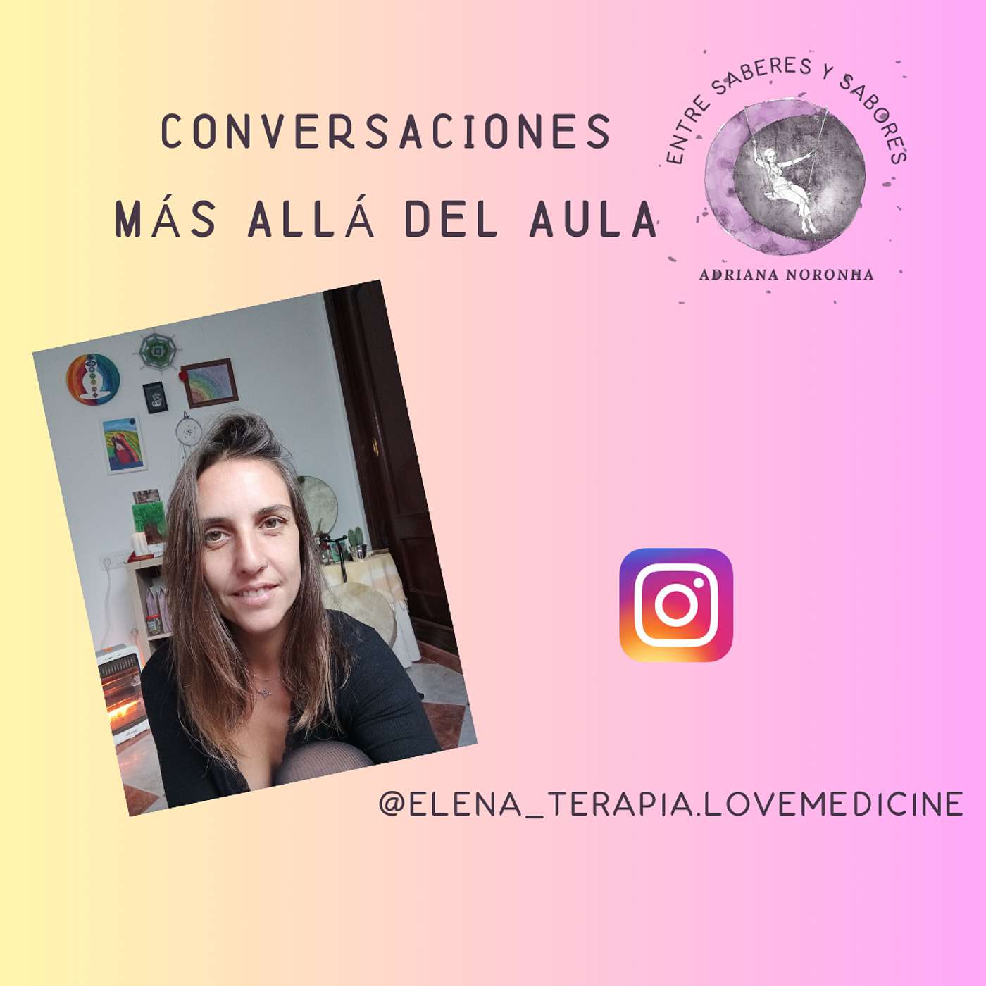 Conversación con Elena Mancera episode artwork