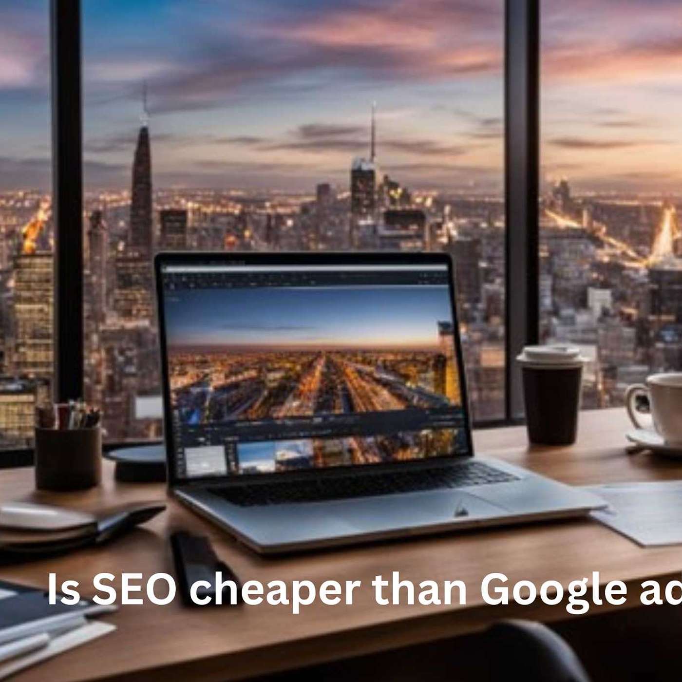 Is SEO Cheaper Than Google Ads? The Ultimate Cost Comparison Deep Dive