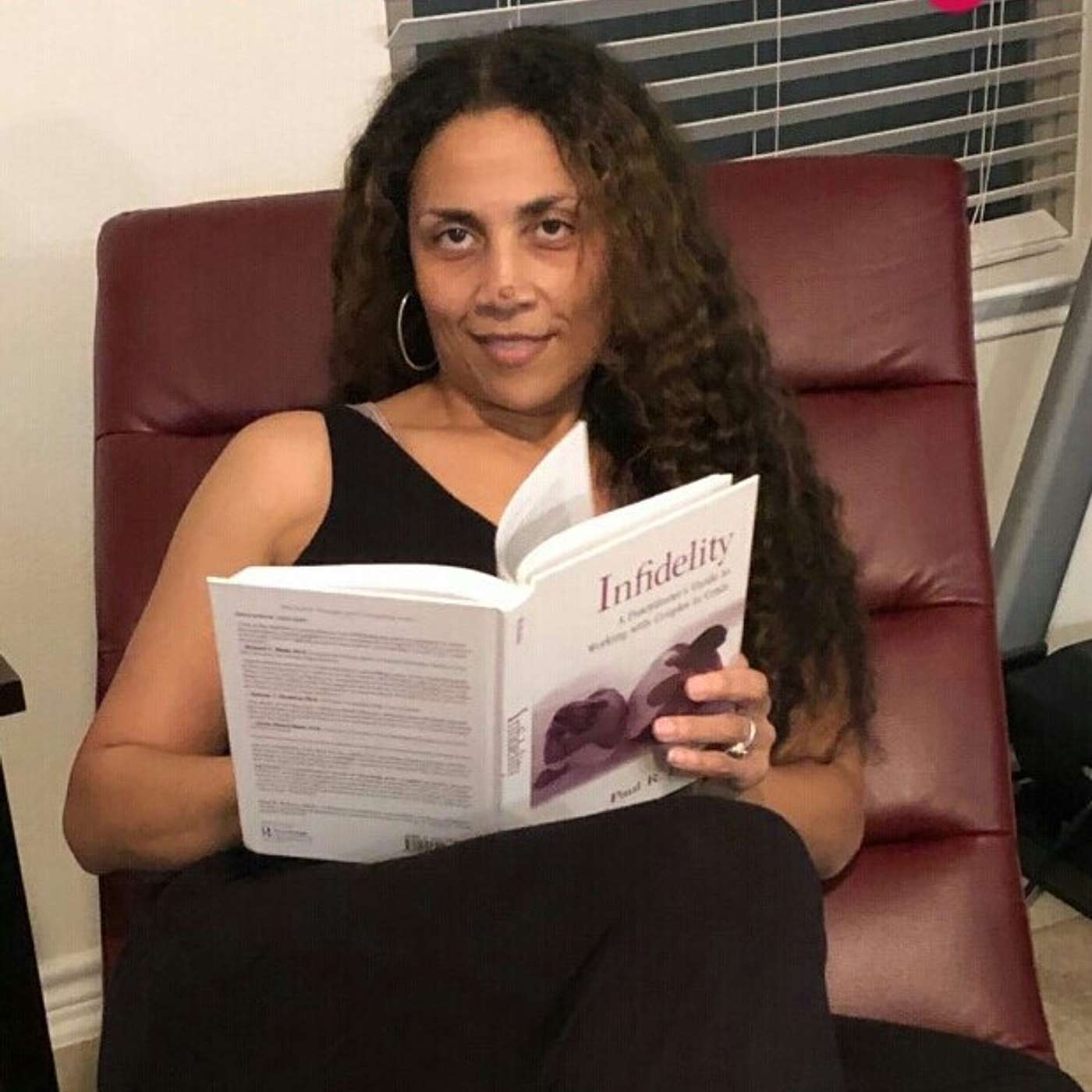 The Chaise Lounge: Relationship and Dating Podcast