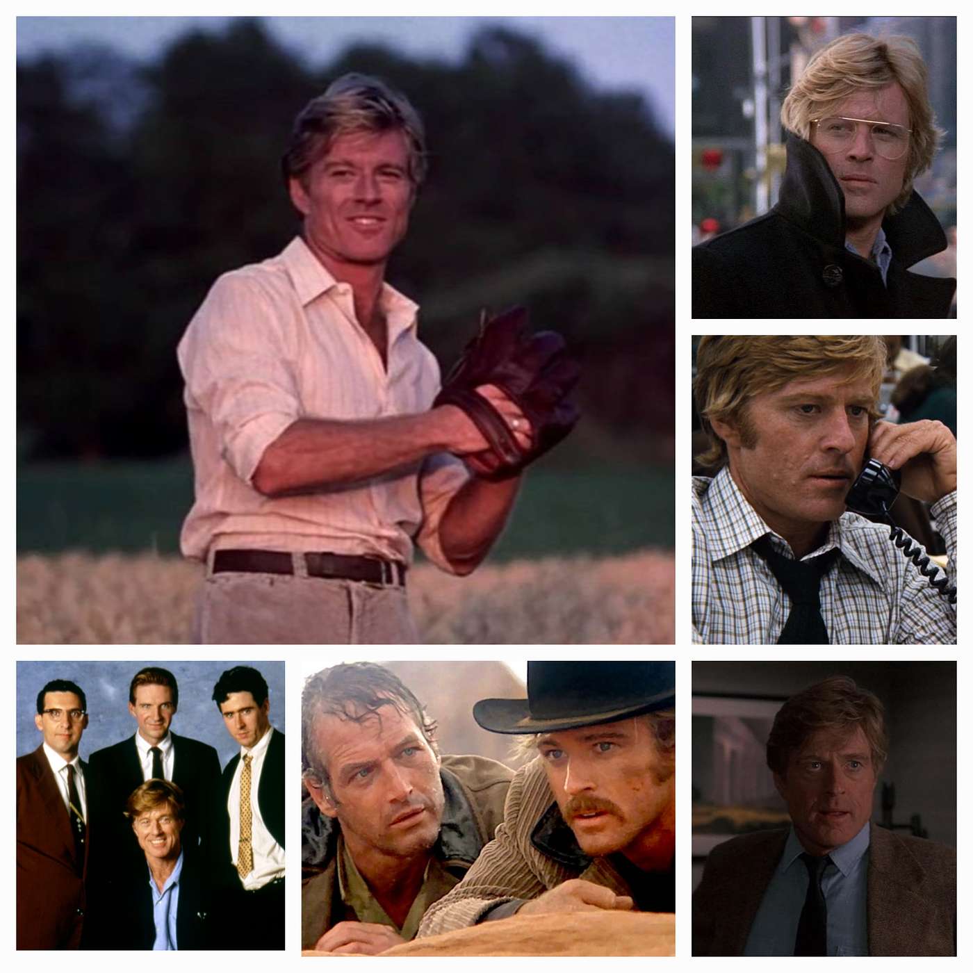 Three Days of the Condor (1975)