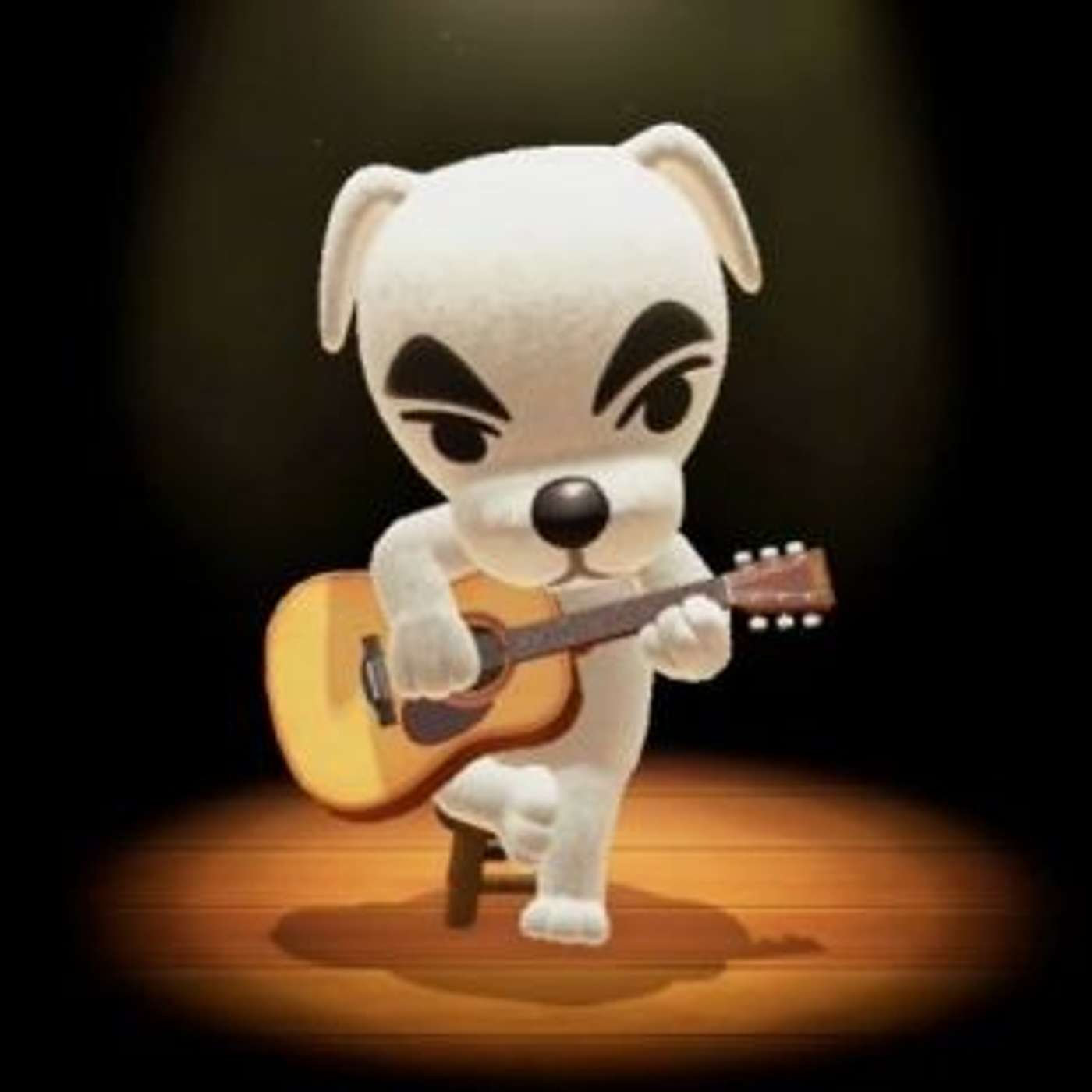 Animal Crossing BG Music ʕ •ᴥ•ʔ