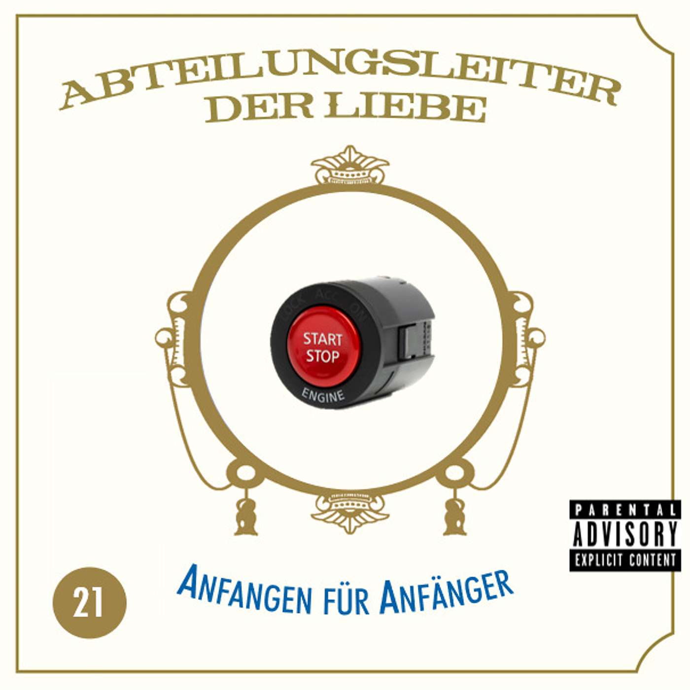 Abteilungsleiter der Liebe
