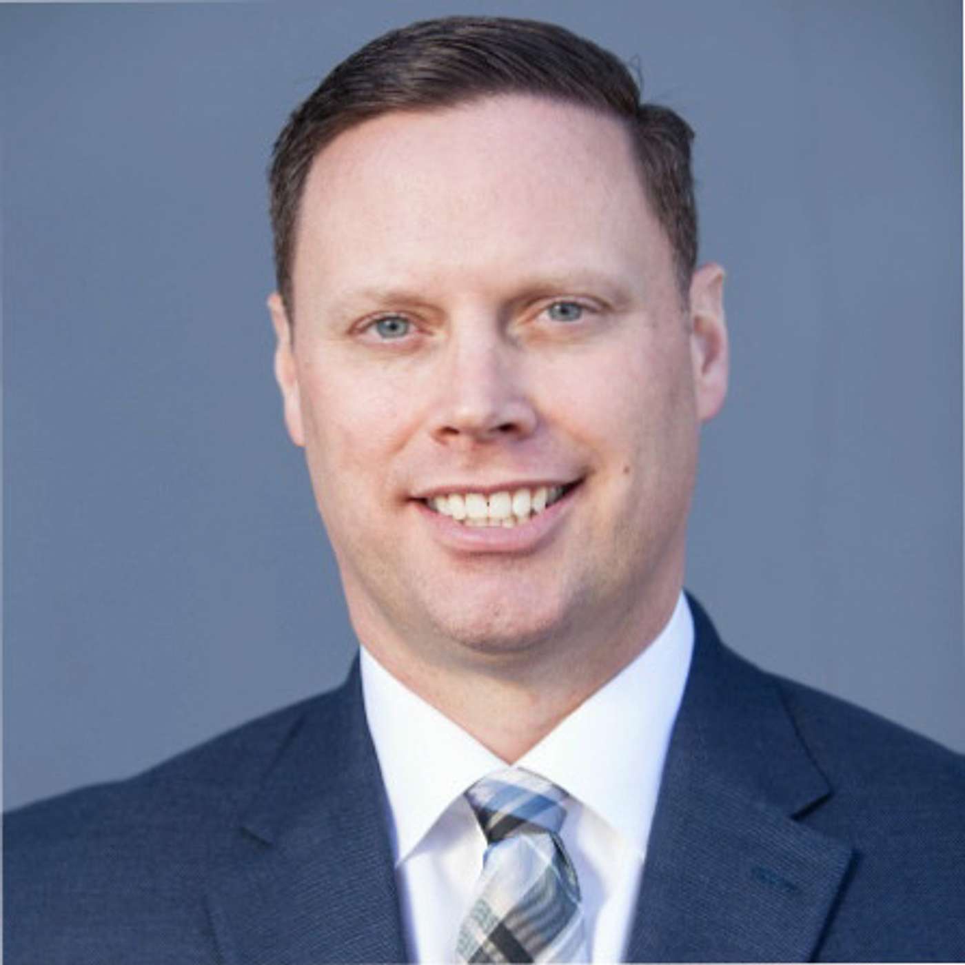 E97 - Charles Spect of Permission Group on Growing Your Agency by Getting Permission and The Broker of Record Letter