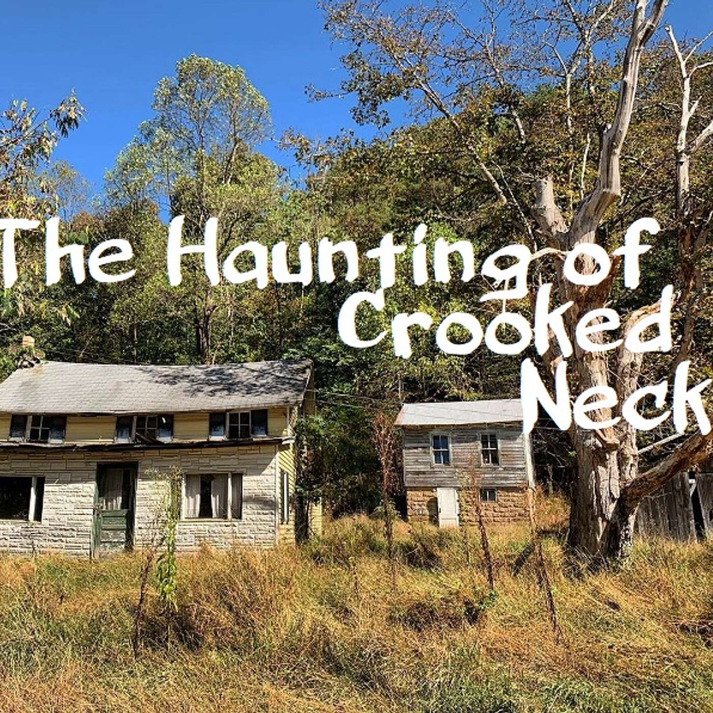 A Scary Home Companion