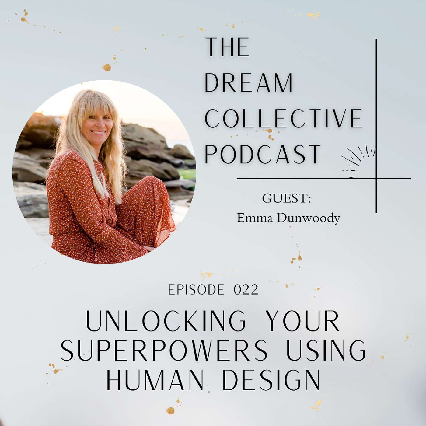 The Dream Collective Podcast