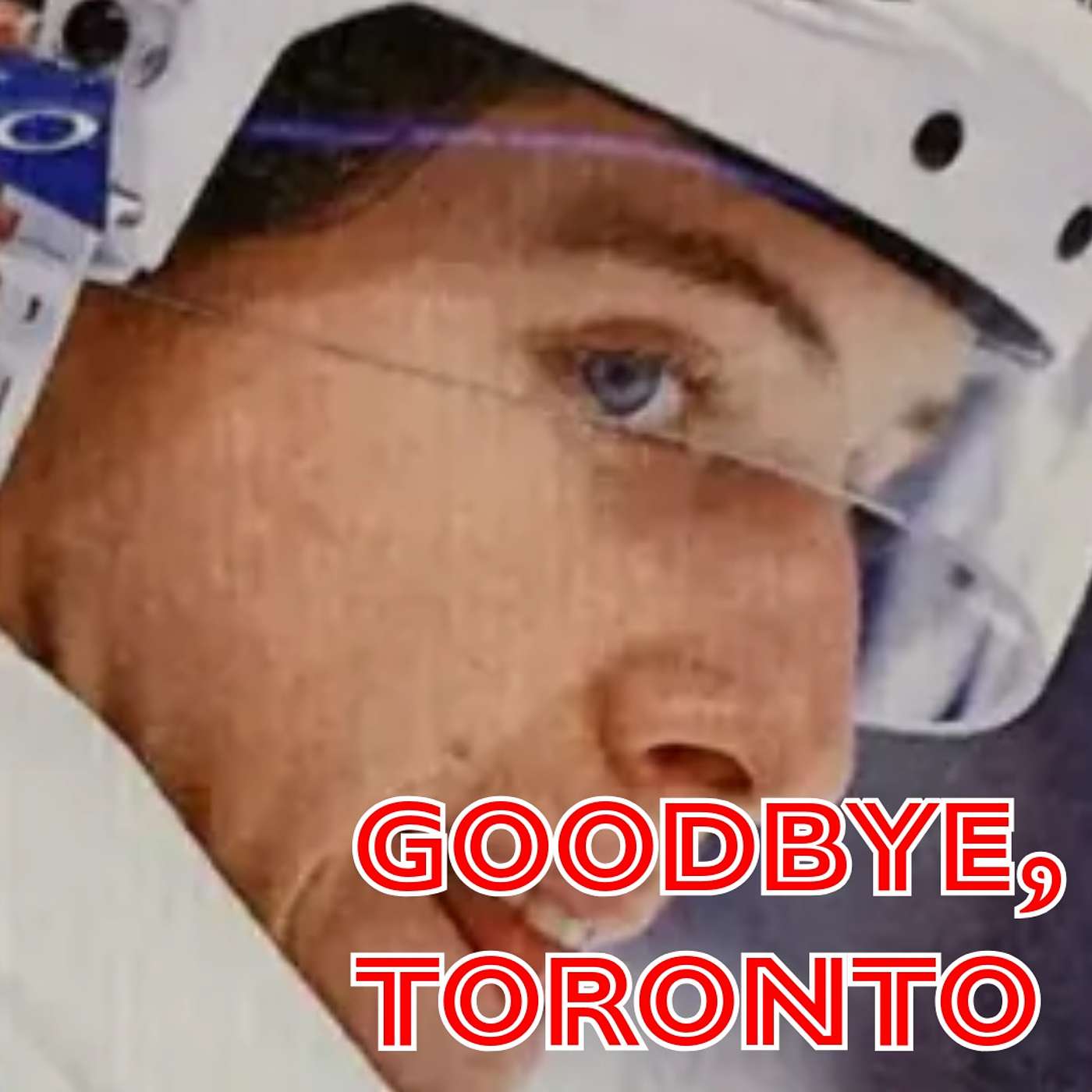 10 Minutes with Andrew