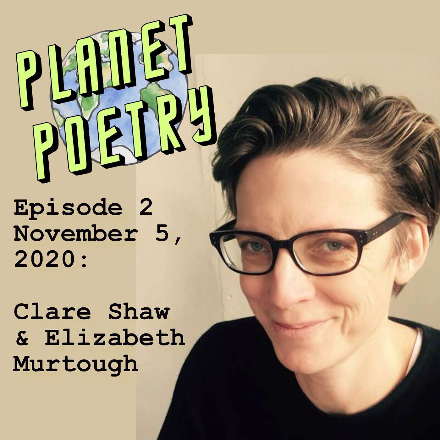 Planet Poetry