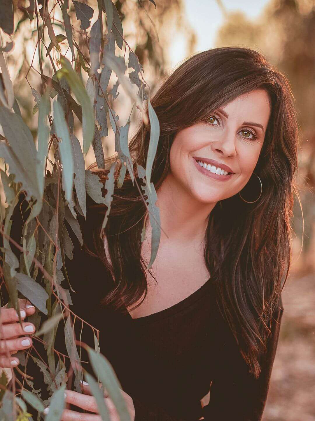 Samantha Gilbert