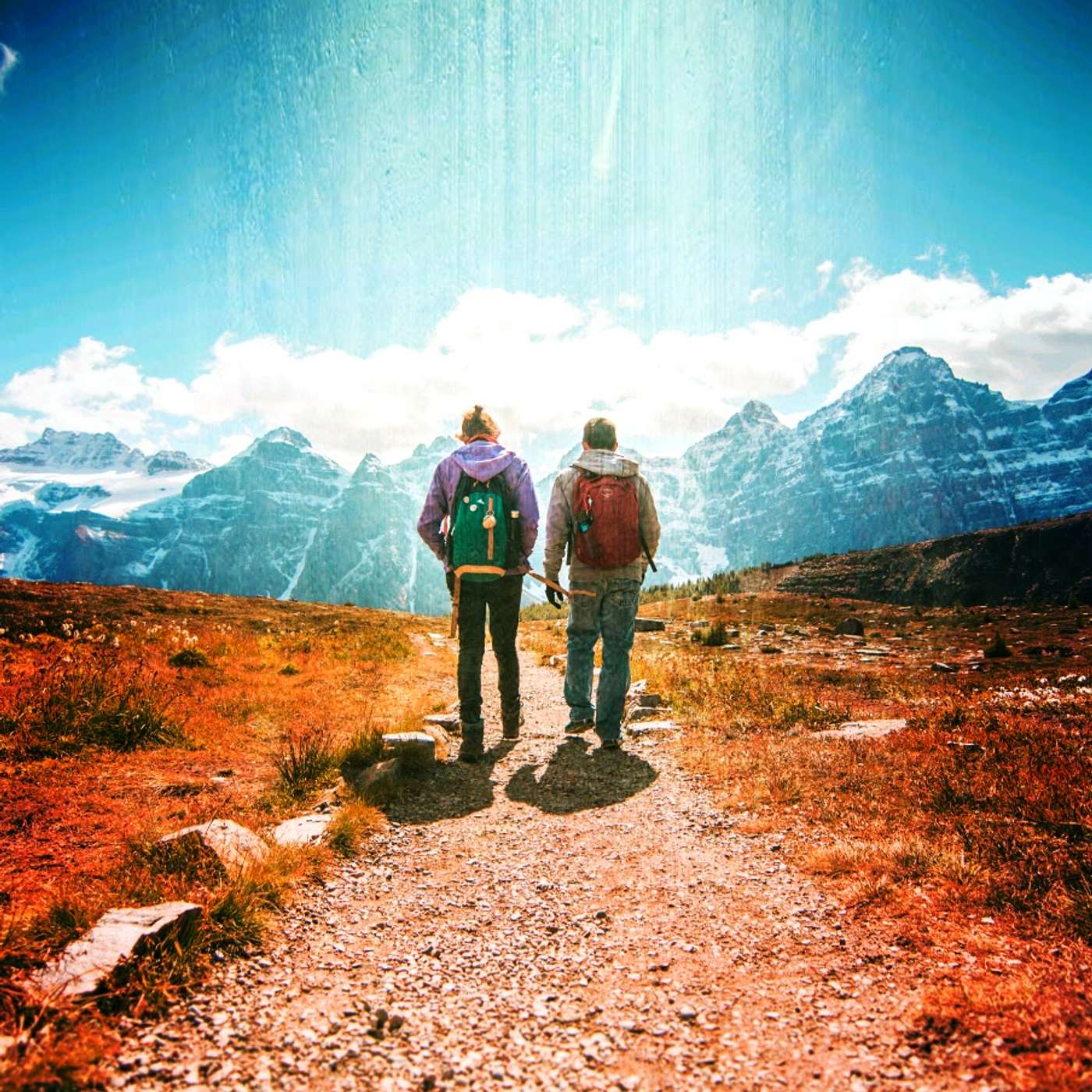 What Does Real Friendship Look Like? How to Create & Strengthen Friendships
