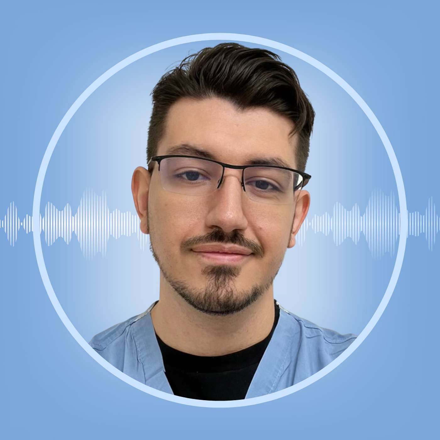 [PROCESS] Failing Forward, Mentorship and Creating a Life by Design with Jason Franco, Certified Anesthesiologist Assistant episode artwork