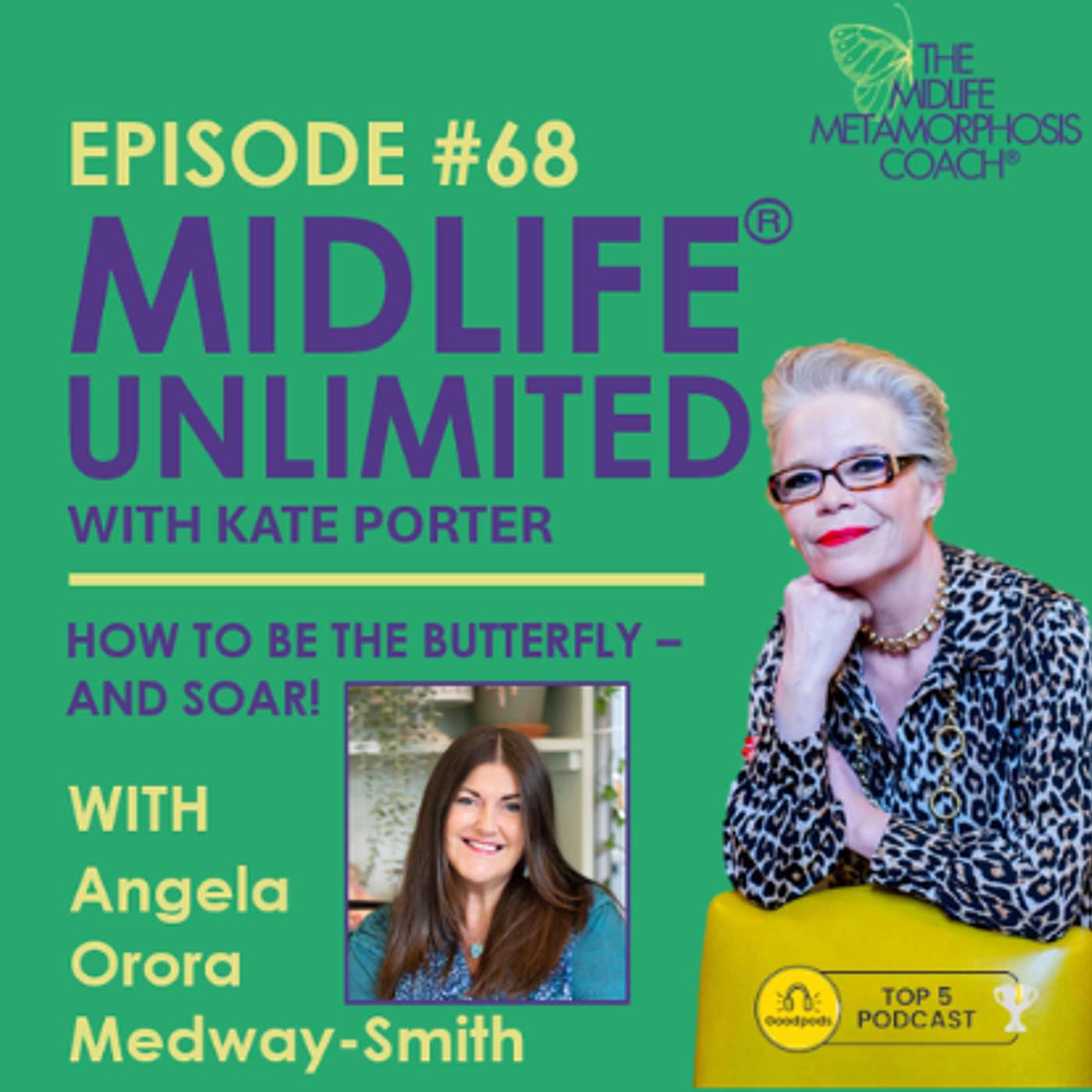 Midlife Unlimited