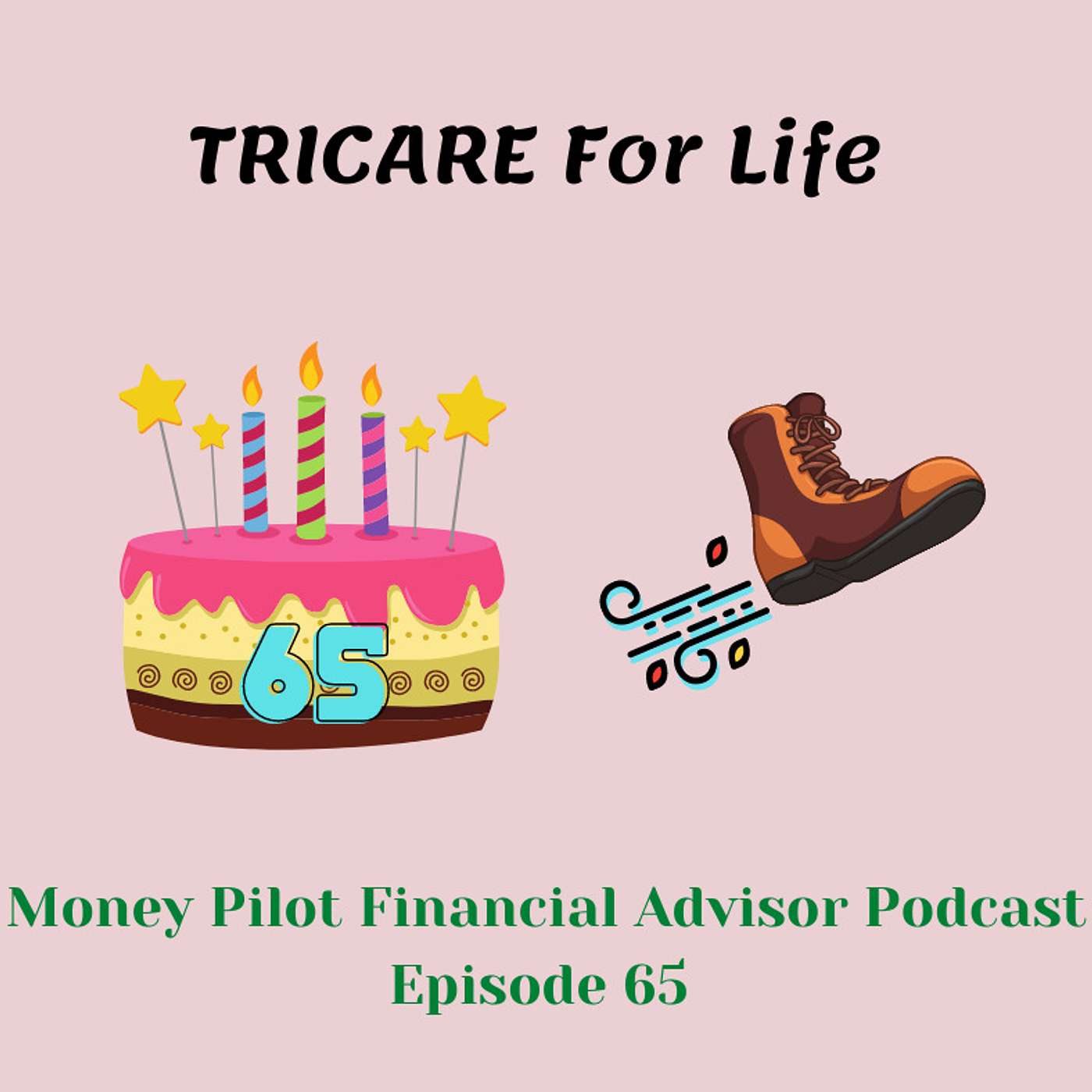 Money Pilot Financial Advisor Podcast