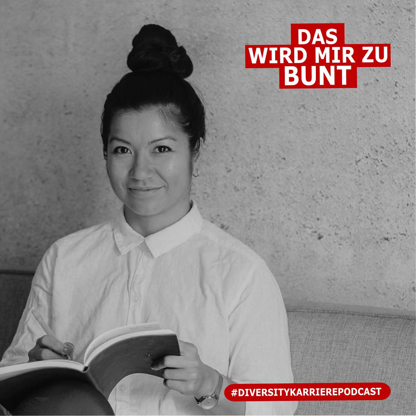 Unvoreingenommen. Der Diversity Karriere Podcast.