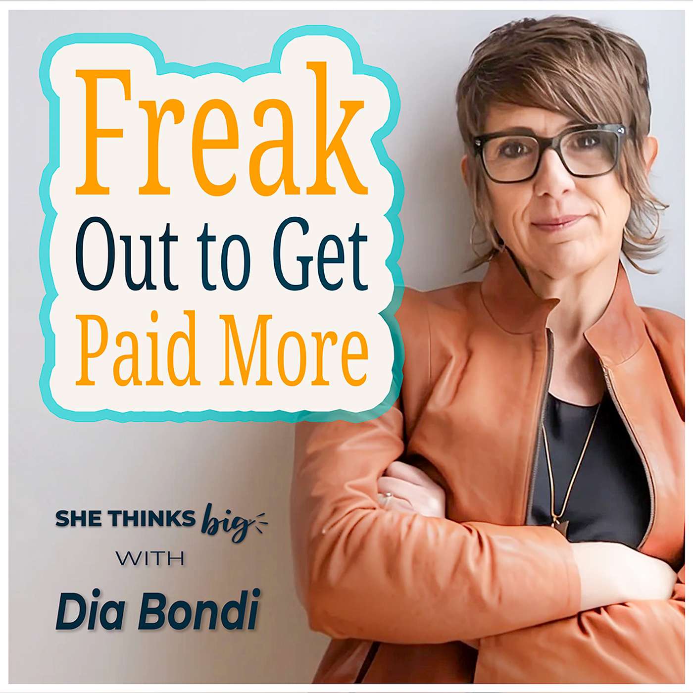 You're Not Asking for Too Much...You're Settling For Less with Dia Bondi